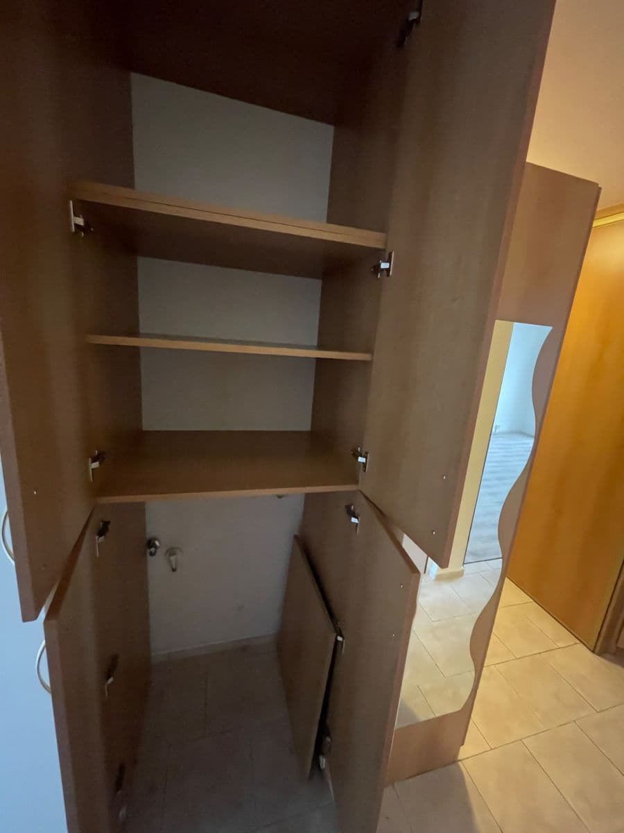 Prenájom bytu 2-izbový 65 m², Seifertova, Sokolov, Karlovarský kraj Prenájom bytu 2-izbový 65 m², Seifertova, Sokolov, Karlovarský kraj