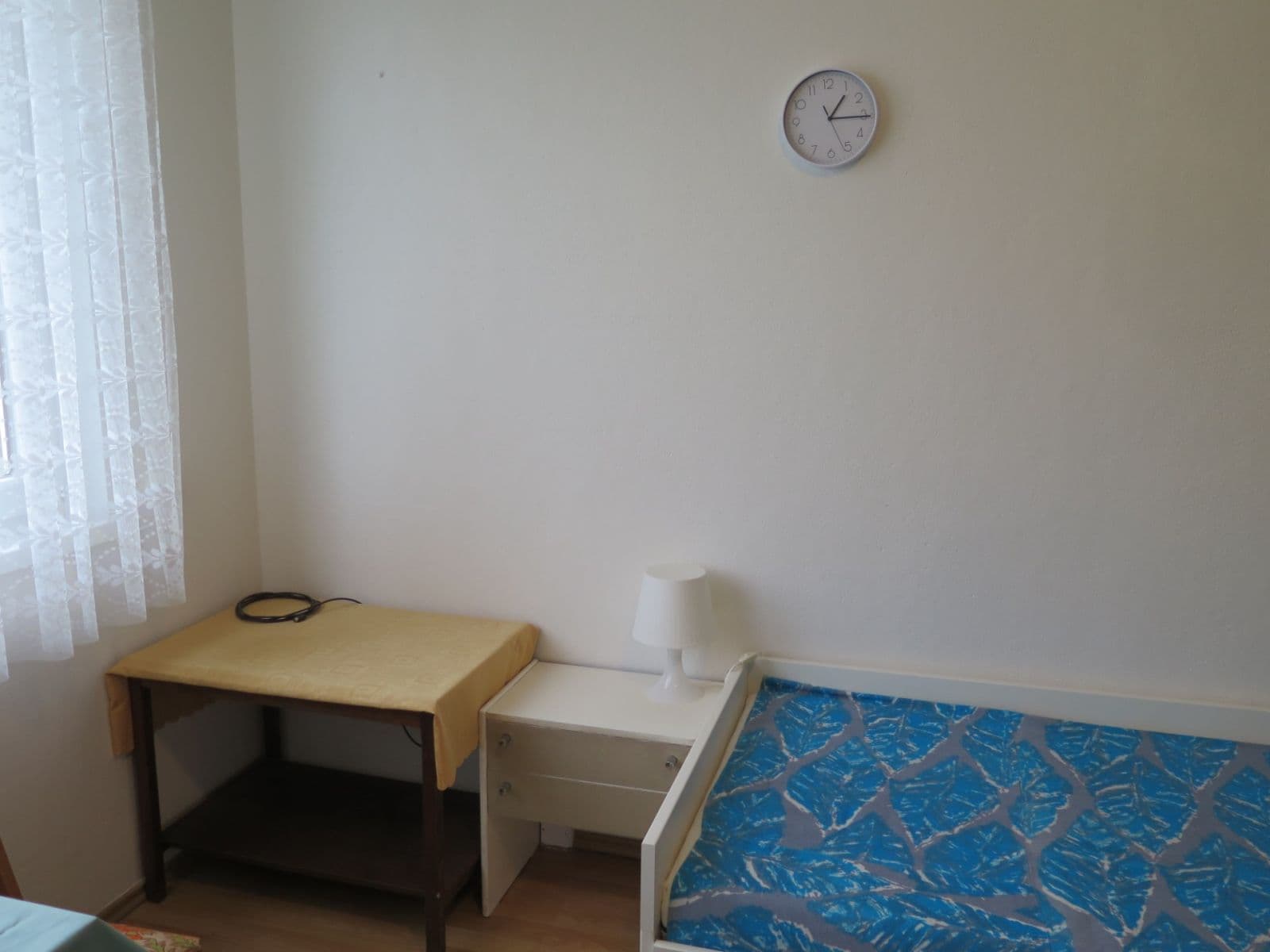 Prenájom bytu 1-izbový 33 m², Rodopská, Praha, Praha Prenájom bytu 1-izbový 33 m², Rodopská, Praha, Praha