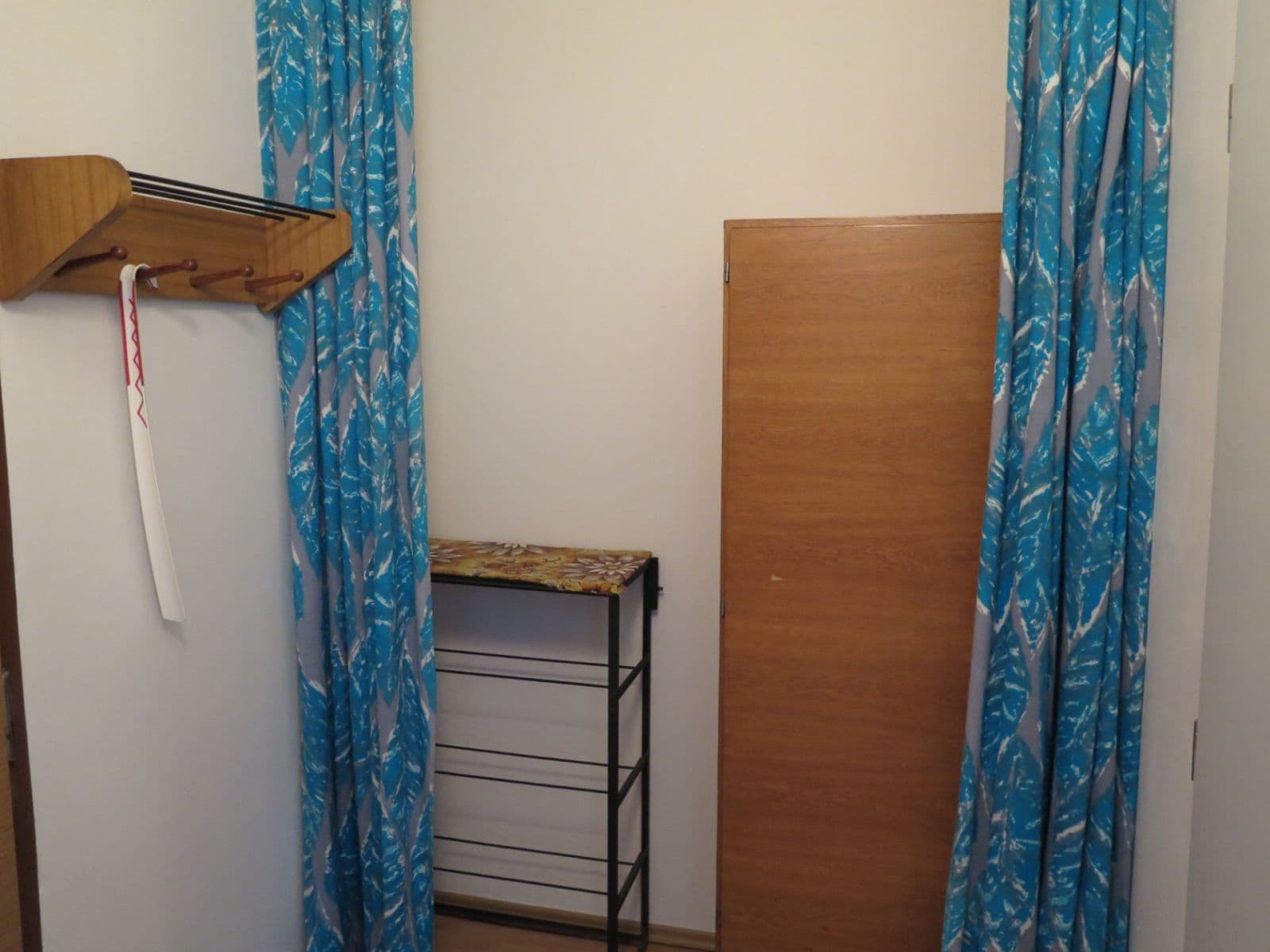 Prenájom bytu 1-izbový 33 m², Rodopská, Praha, Praha Prenájom bytu 1-izbový 33 m², Rodopská, Praha, Praha