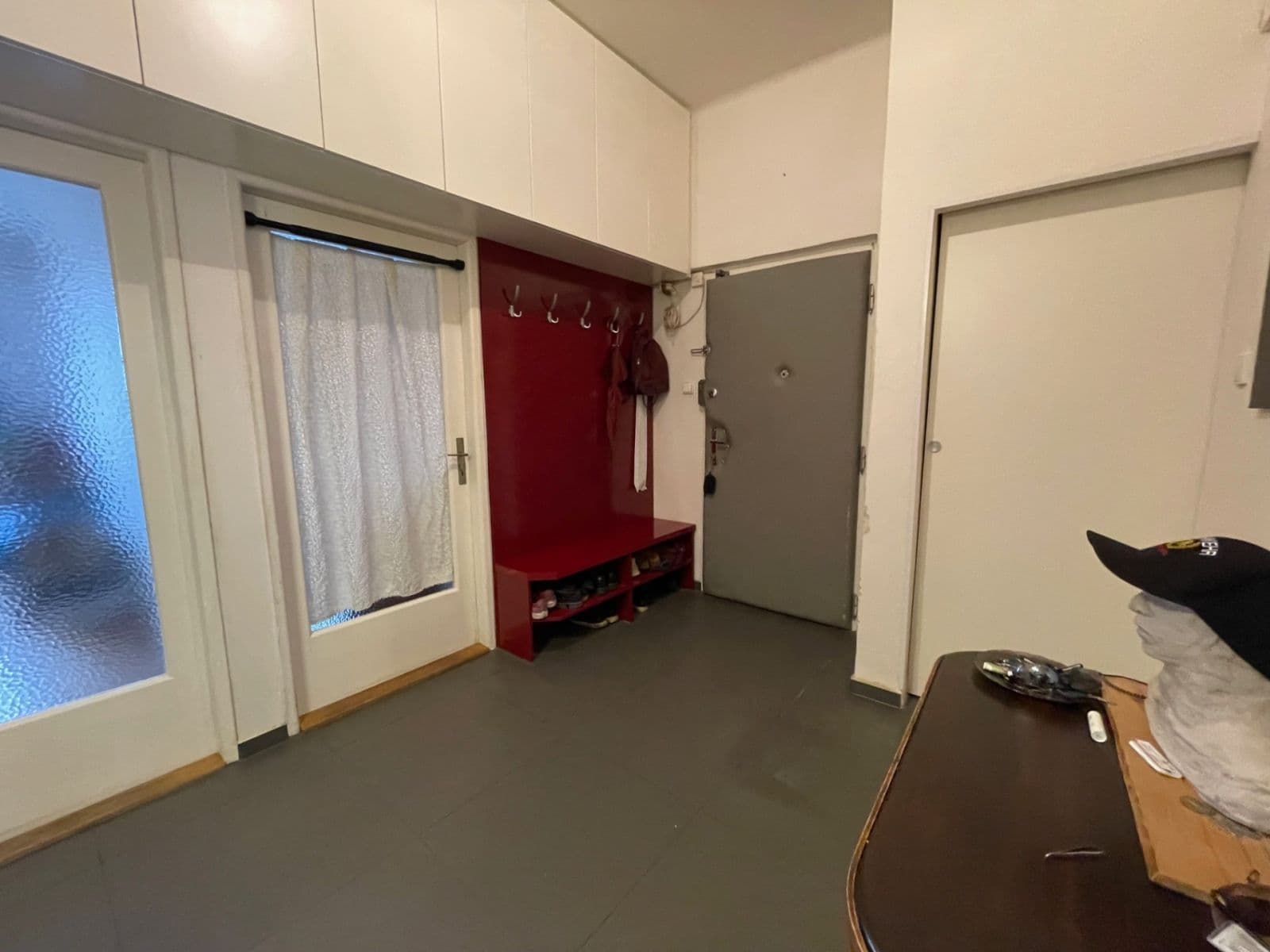 Predaj bytu 3-izbový 86 m², Bělohorská, Praha, Praha Predaj bytu 3-izbový 86 m², Bělohorská, Praha, Praha