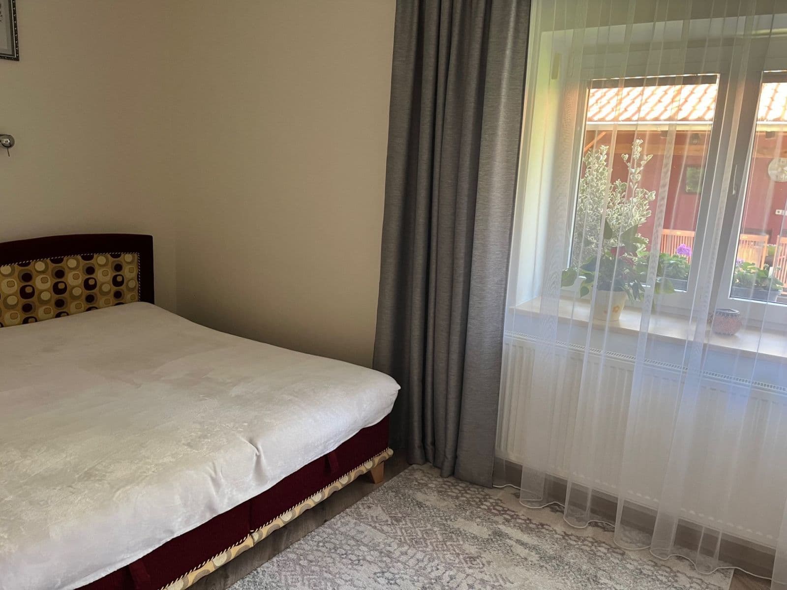 Prenájom bytu 2-izbový 76 m², Schoellerova, Praha, Praha Prenájom bytu 2-izbový 76 m², Schoellerova, Praha, Praha