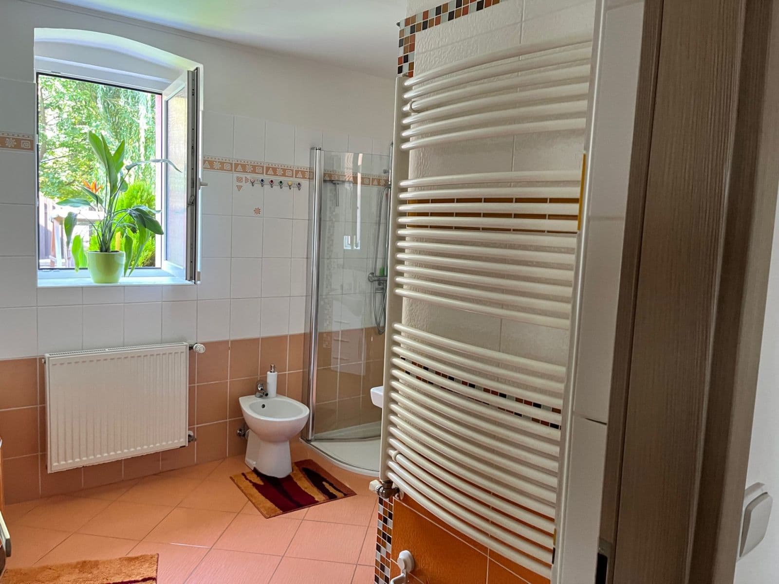 Prenájom bytu 2-izbový 76 m², Schoellerova, Praha, Praha Prenájom bytu 2-izbový 76 m², Schoellerova, Praha, Praha