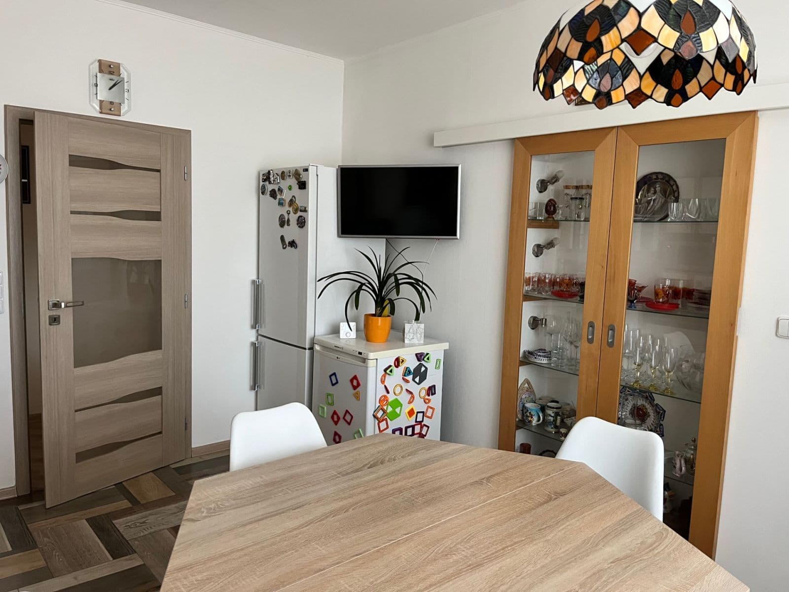 Prenájom bytu 2-izbový 76 m², Schoellerova, Praha, Praha Prenájom bytu 2-izbový 76 m², Schoellerova, Praha, Praha