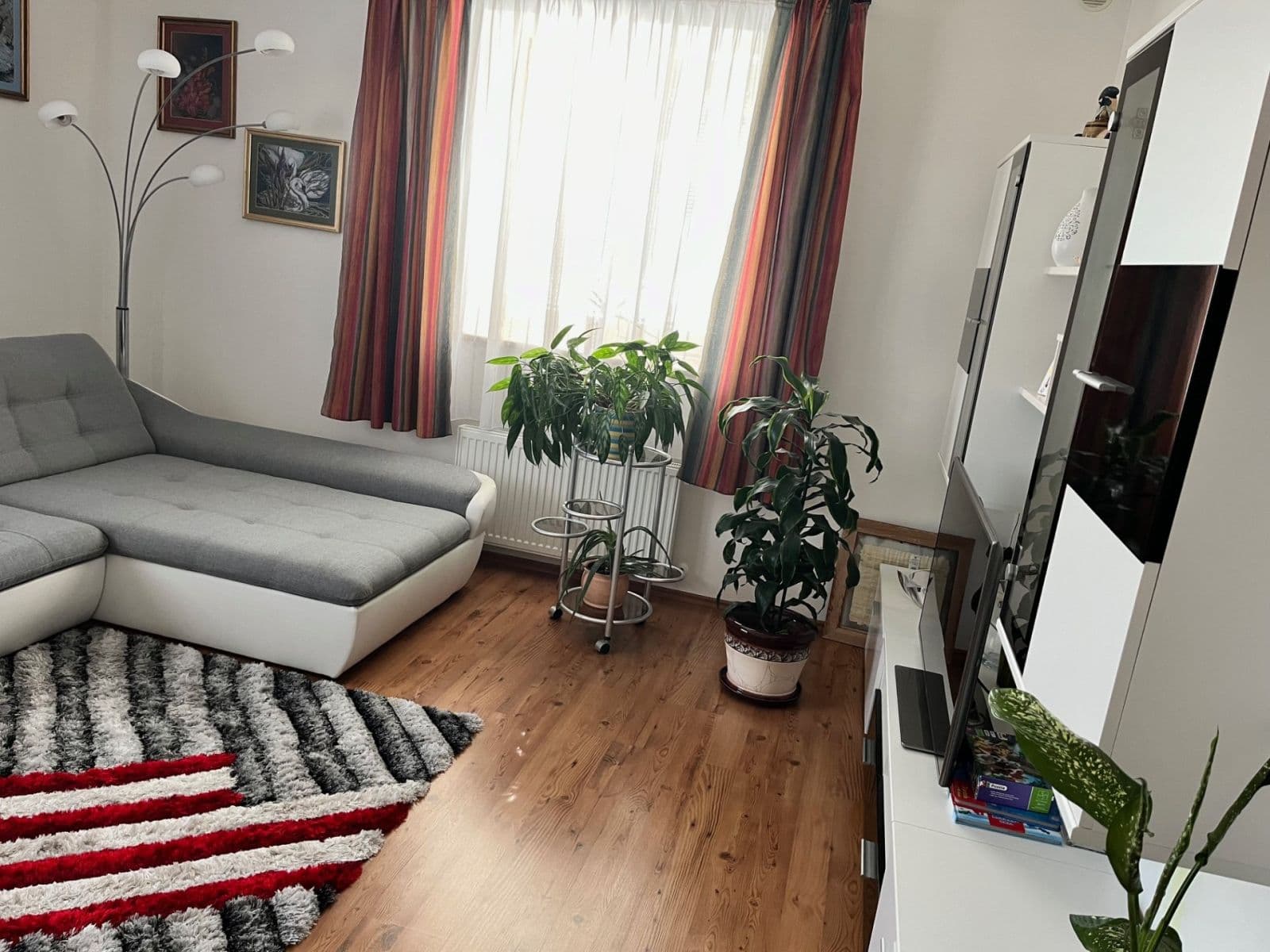 Prenájom bytu 2-izbový 76 m², Schoellerova, Praha, Praha Prenájom bytu 2-izbový 76 m², Schoellerova, Praha, Praha