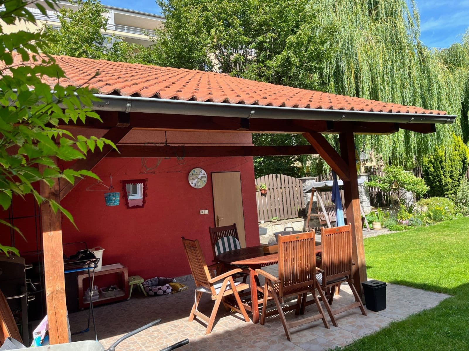 Prenájom bytu 2-izbový 76 m², Schoellerova, Praha, Praha Prenájom bytu 2-izbový 76 m², Schoellerova, Praha, Praha