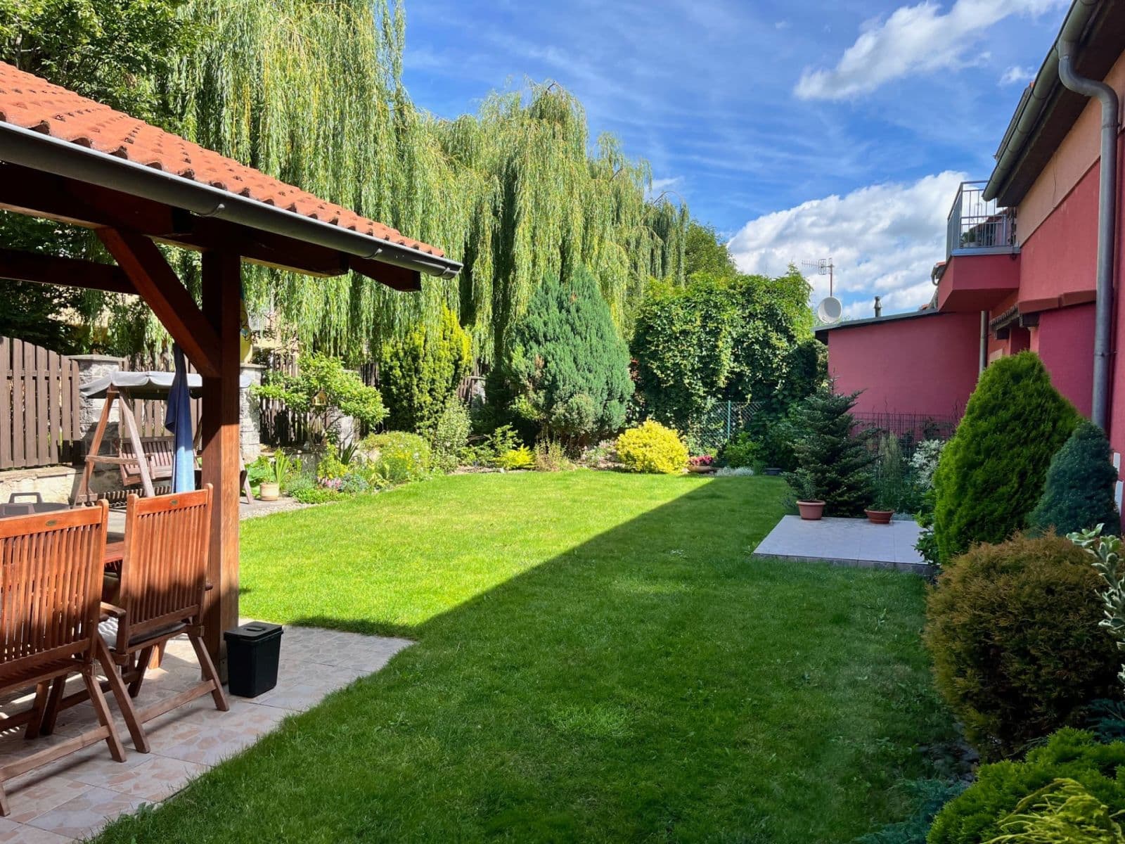 Prenájom bytu 2-izbový 76 m², Schoellerova, Praha, Praha Prenájom bytu 2-izbový 76 m², Schoellerova, Praha, Praha