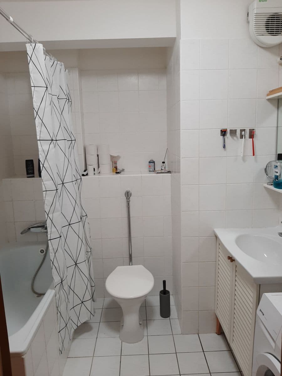 Predaj bytu 2-izbový 73 m², Podpěrova, Brno, Jihomoravský kraj Predaj bytu 2-izbový 73 m², Podpěrova, Brno, Jihomoravský kraj