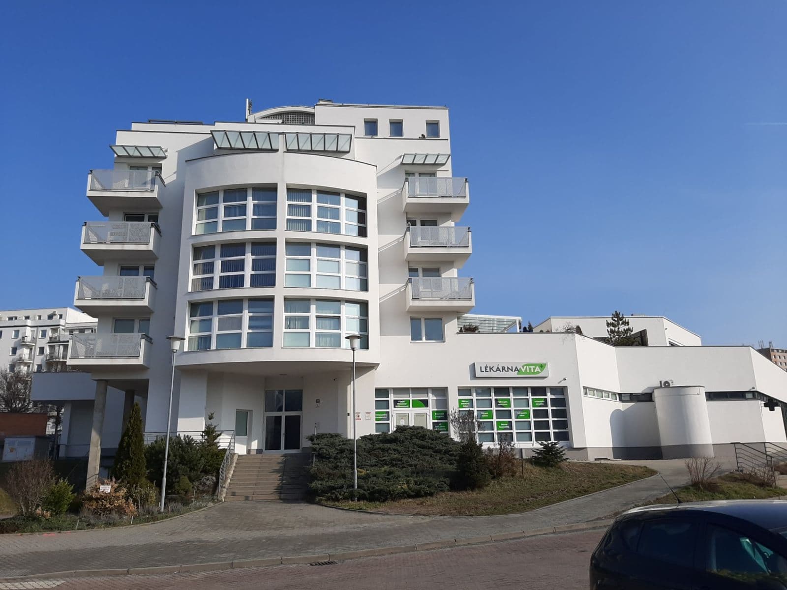 Predaj bytu 2-izbový 73 m², Podpěrova, Brno, Jihomoravský kraj Predaj bytu 2-izbový 73 m², Podpěrova, Brno, Jihomoravský kraj