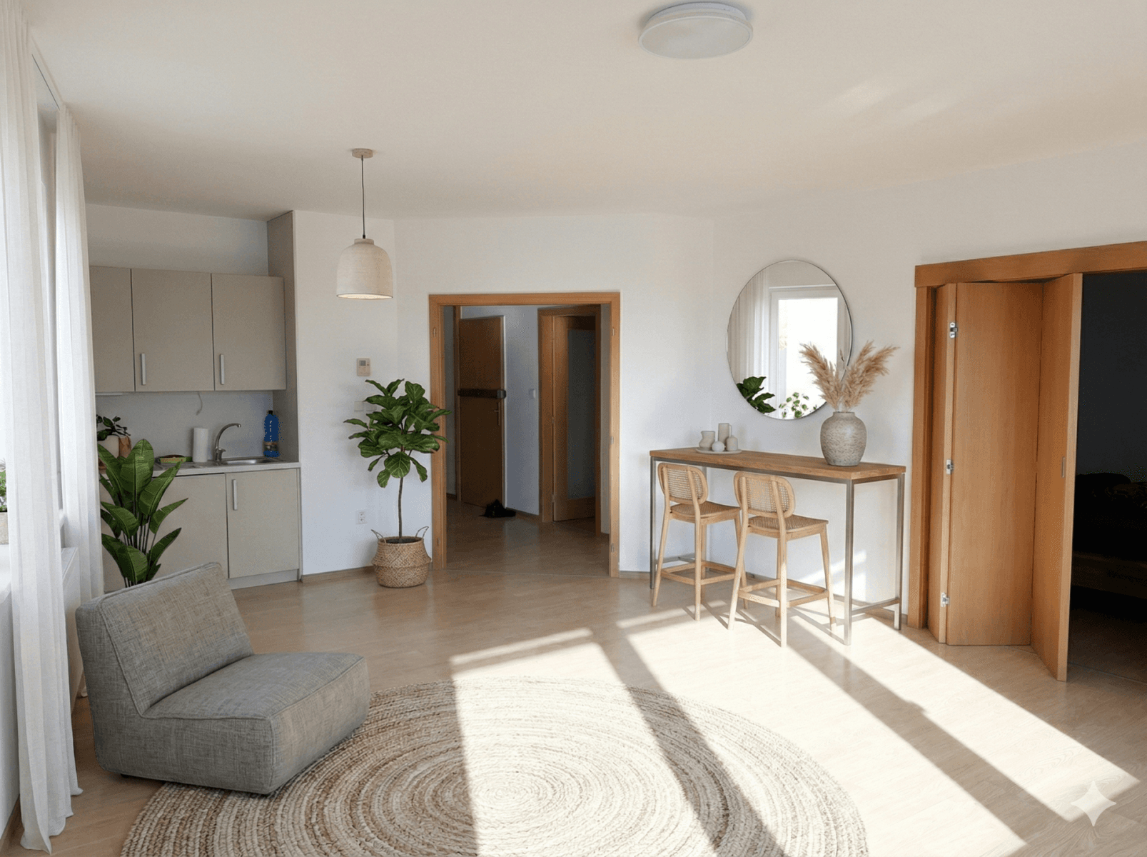 Predaj bytu 2-izbový 73 m², Podpěrova, Brno, Jihomoravský kraj Predaj bytu 2-izbový 73 m², Podpěrova, Brno, Jihomoravský kraj