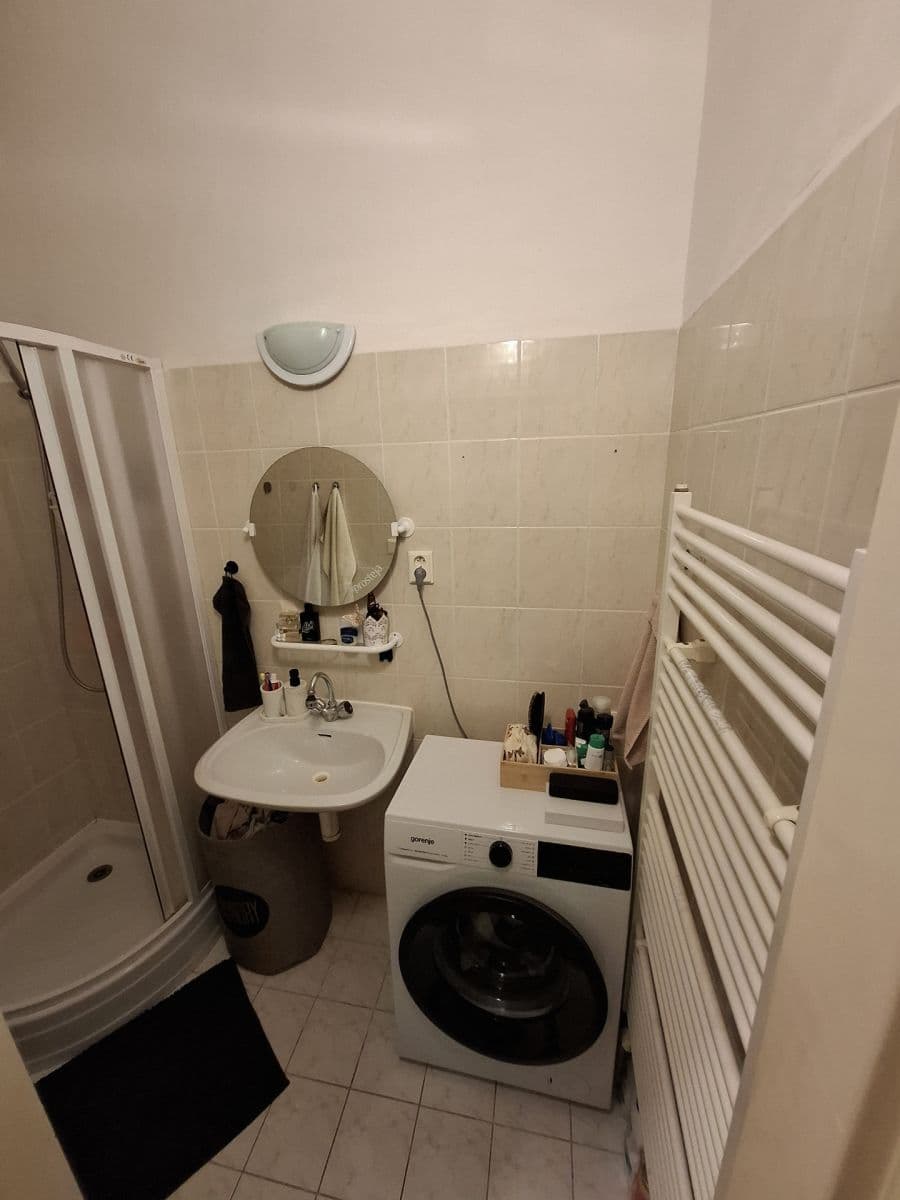 Prenájom bytu 1-izbový 44 m², Starobrněnská, Brno, Jihomoravský kraj Prenájom bytu 1-izbový 44 m², Starobrněnská, Brno, Jihomoravský kraj