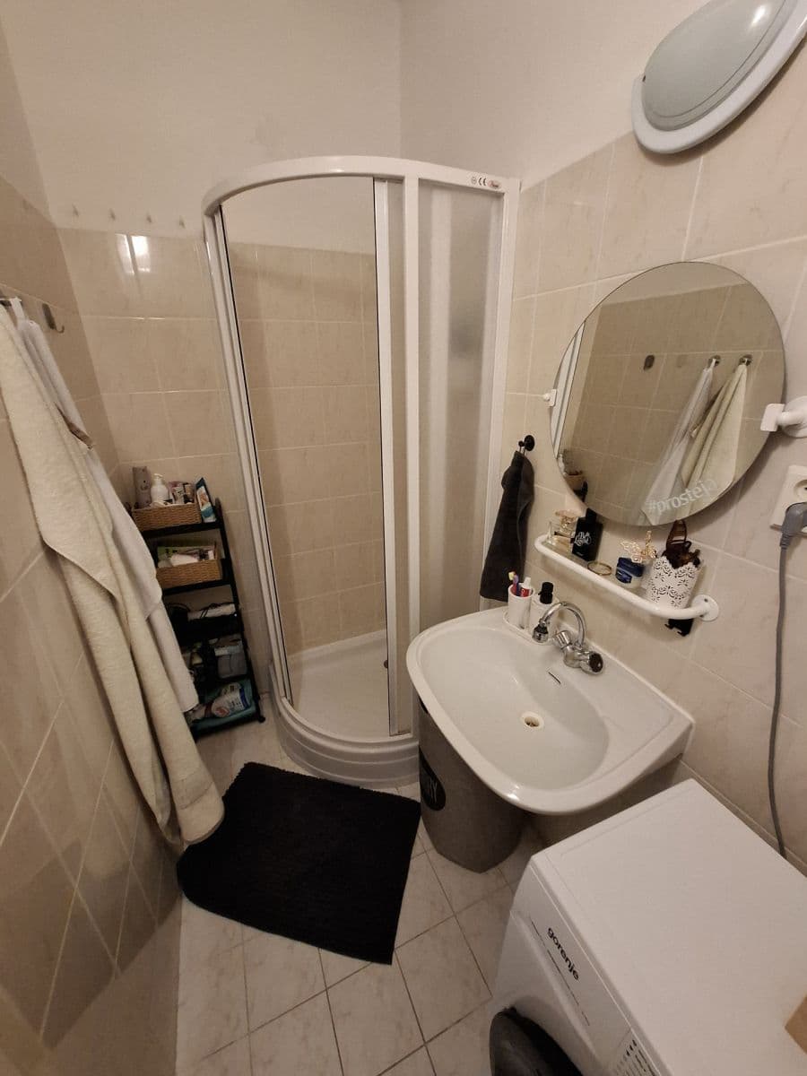 Prenájom bytu 1-izbový 44 m², Starobrněnská, Brno, Jihomoravský kraj Prenájom bytu 1-izbový 44 m², Starobrněnská, Brno, Jihomoravský kraj