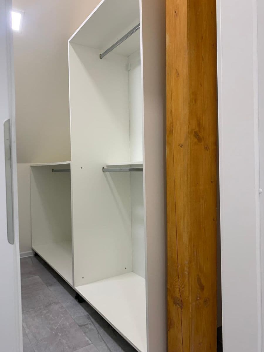 Prenájom bytu 2-izbový 60 m², Komenského, Kladno, Středočeský kraj Prenájom bytu 2-izbový 60 m², Komenského, Kladno, Středočeský kraj