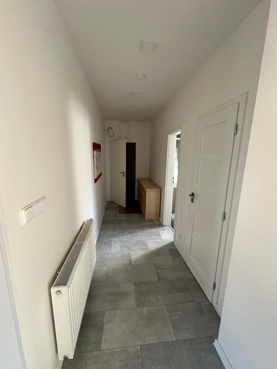 Prenájom bytu 2-izbový 60 m², Komenského, Kladno, Středočeský kraj Prenájom bytu 2-izbový 60 m², Komenského, Kladno, Středočeský kraj