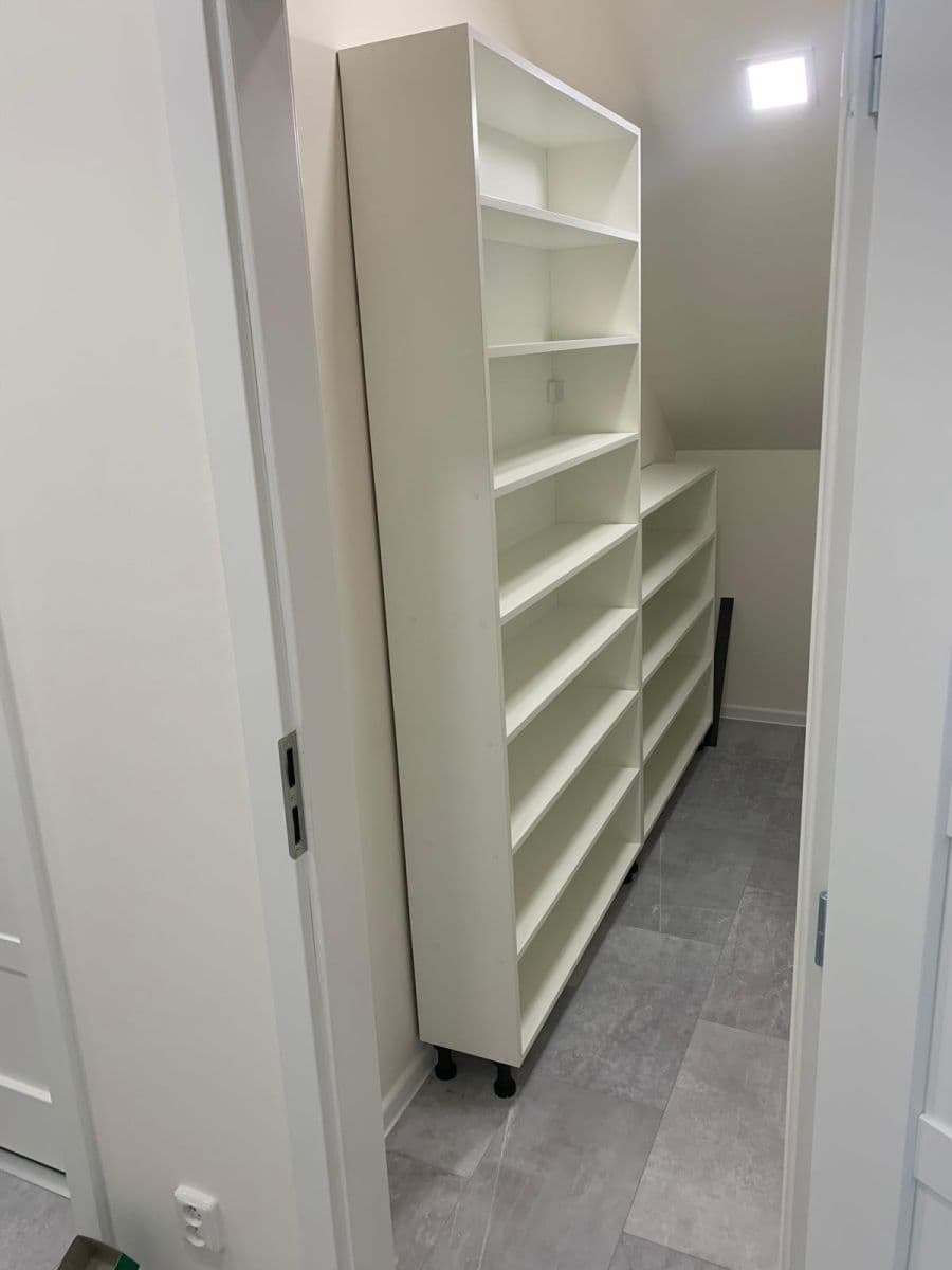 Prenájom bytu 2-izbový 60 m², Komenského, Kladno, Středočeský kraj Prenájom bytu 2-izbový 60 m², Komenského, Kladno, Středočeský kraj