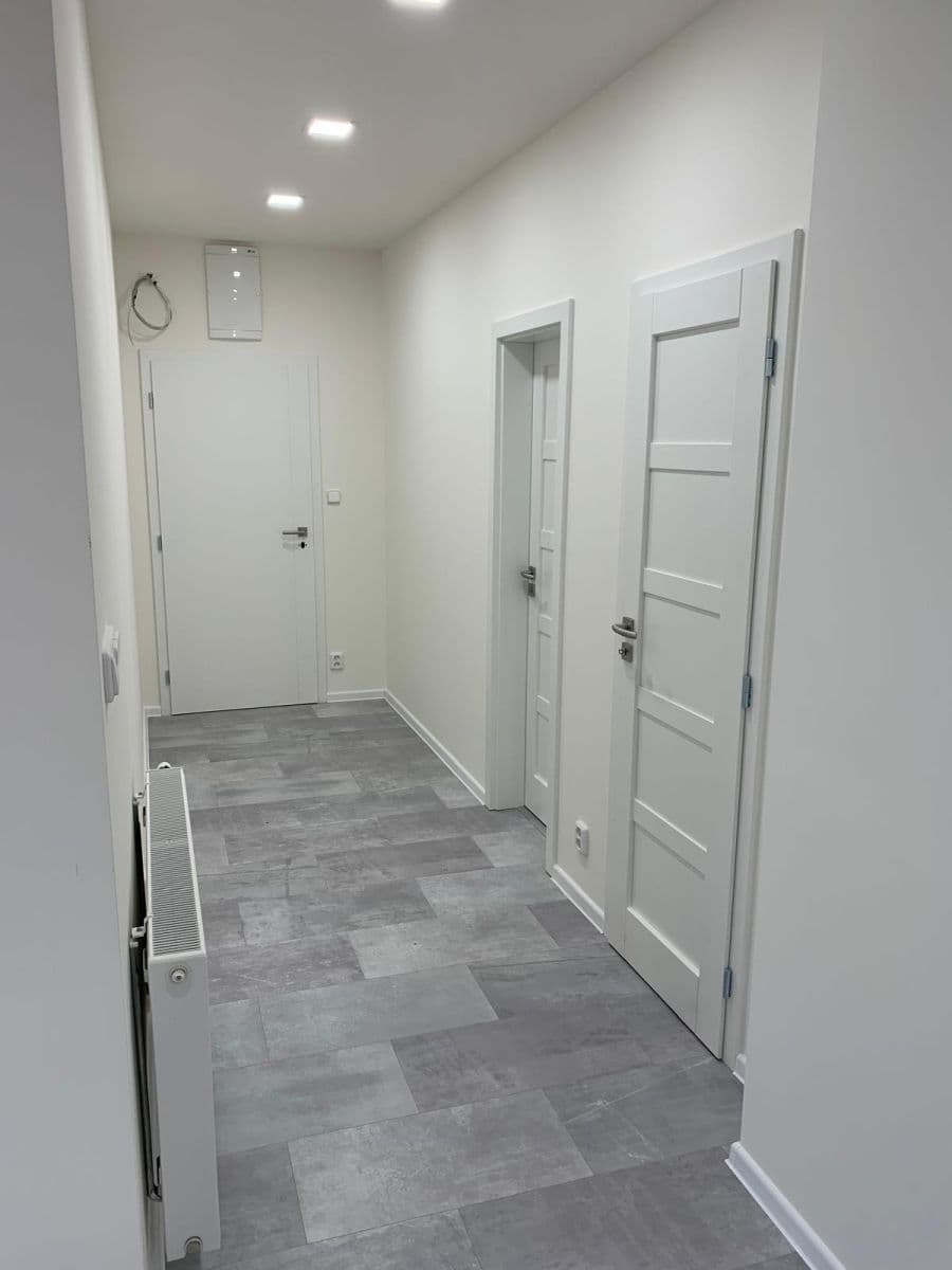 Prenájom bytu 2-izbový 60 m², Komenského, Kladno, Středočeský kraj Prenájom bytu 2-izbový 60 m², Komenského, Kladno, Středočeský kraj