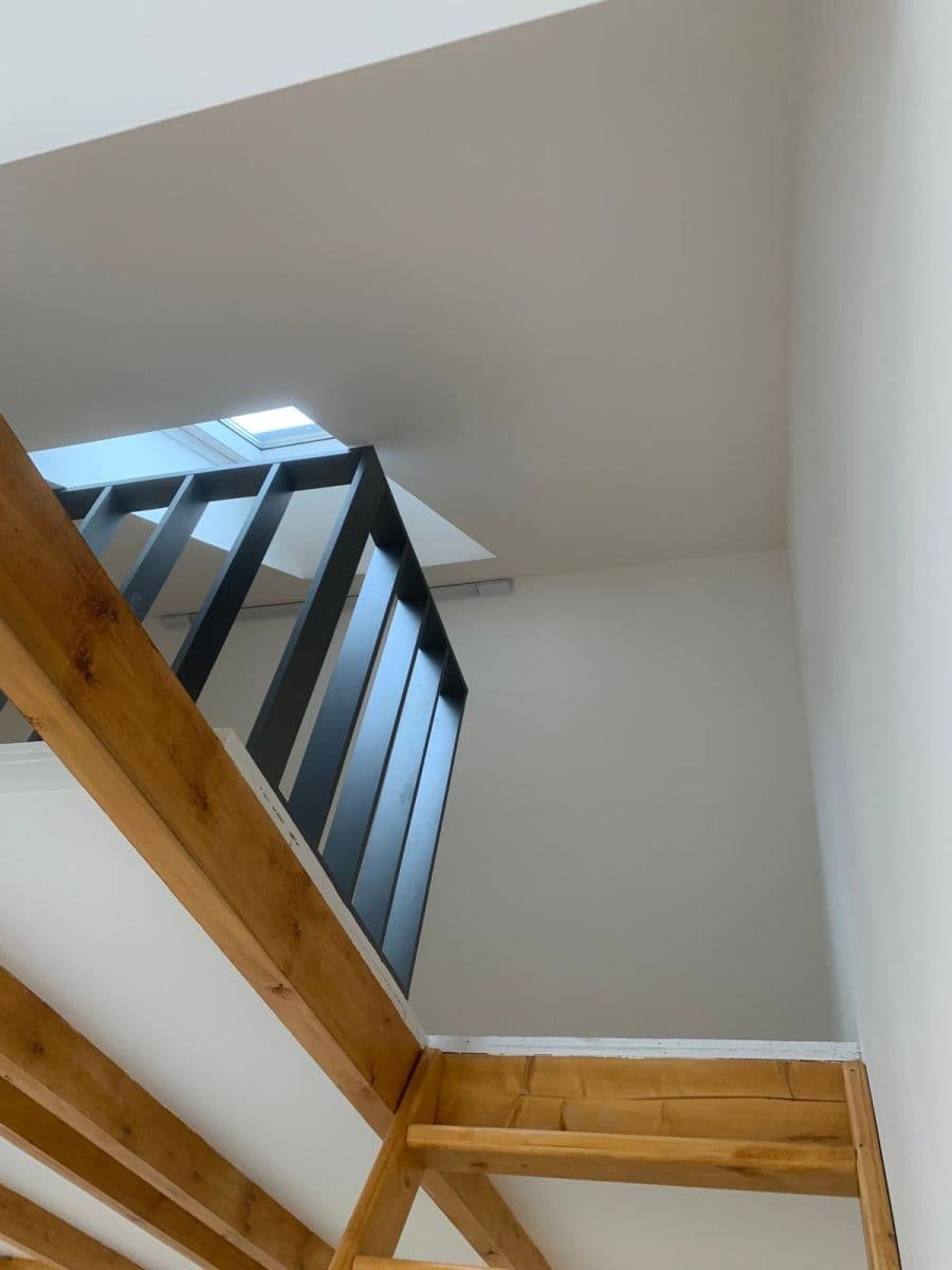 Prenájom bytu 2-izbový 60 m², Komenského, Kladno, Středočeský kraj Prenájom bytu 2-izbový 60 m², Komenského, Kladno, Středočeský kraj