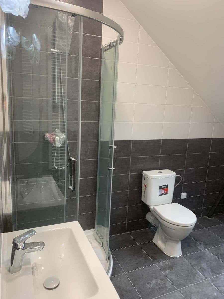 Prenájom bytu 2-izbový 60 m², Komenského, Kladno, Středočeský kraj Prenájom bytu 2-izbový 60 m², Komenského, Kladno, Středočeský kraj