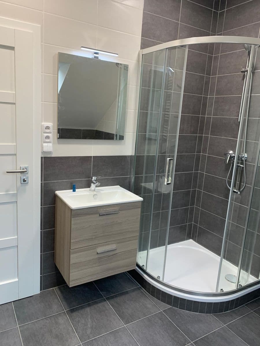 Prenájom bytu 2-izbový 60 m², Komenského, Kladno, Středočeský kraj Prenájom bytu 2-izbový 60 m², Komenského, Kladno, Středočeský kraj