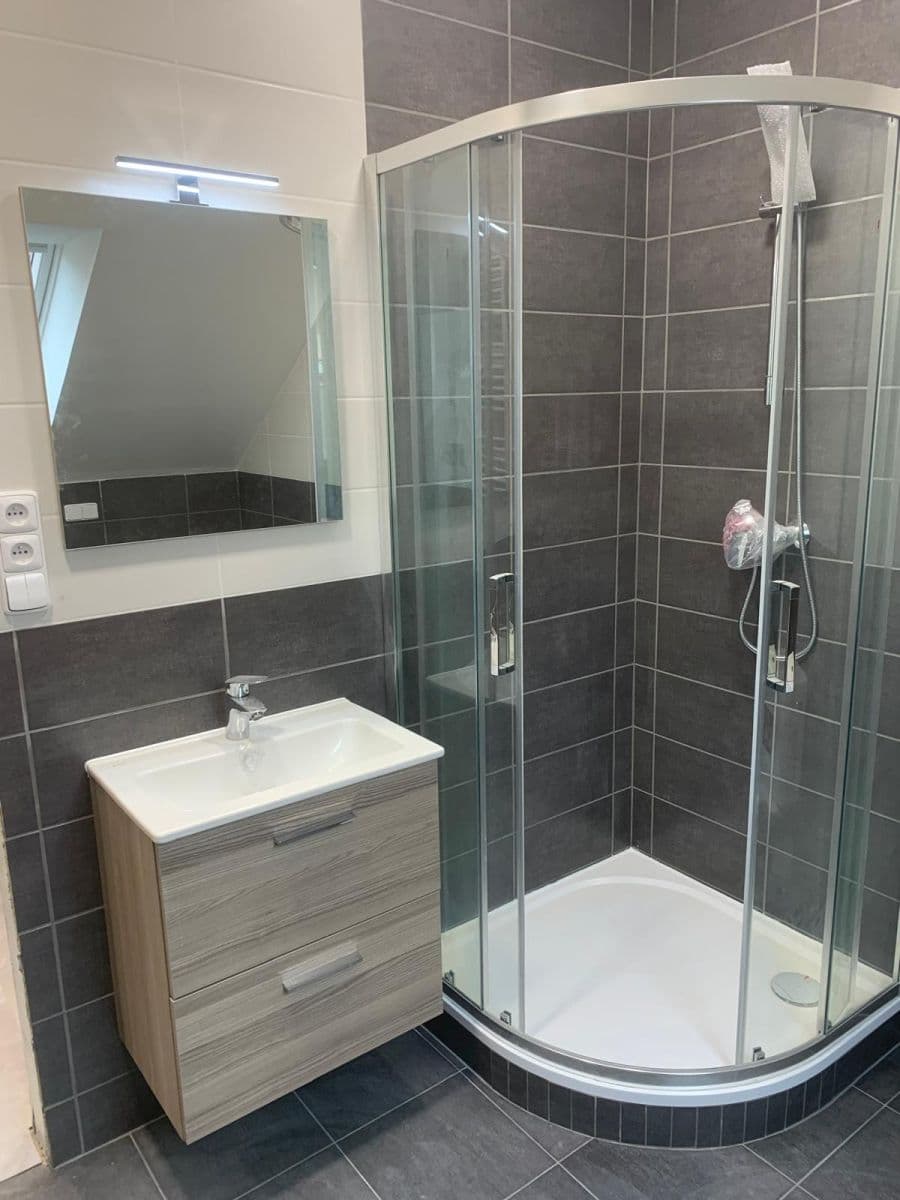 Prenájom bytu 2-izbový 60 m², Komenského, Kladno, Středočeský kraj Prenájom bytu 2-izbový 60 m², Komenského, Kladno, Středočeský kraj