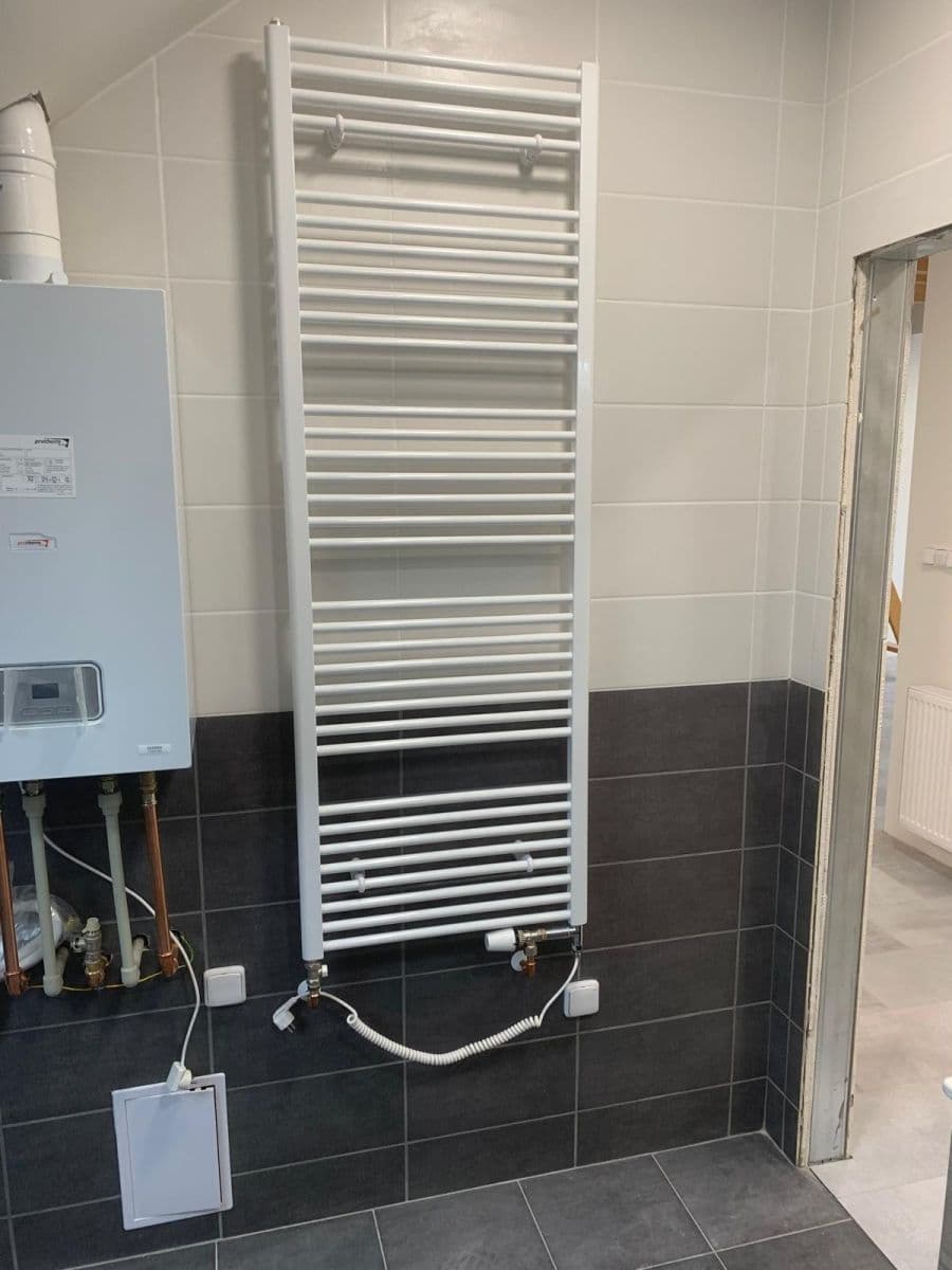 Prenájom bytu 2-izbový 60 m², Komenského, Kladno, Středočeský kraj Prenájom bytu 2-izbový 60 m², Komenského, Kladno, Středočeský kraj