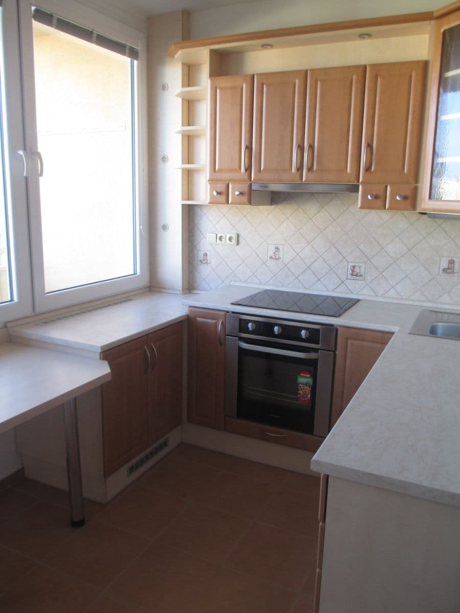 Prenájom bytu 1-izbový 36 m², Alej 17. listopadu, Roudnice nad Labem, Ústecký kraj Prenájom bytu 1-izbový 36 m², Alej 17. listopadu, Roudnice nad Labem, Ústecký kraj