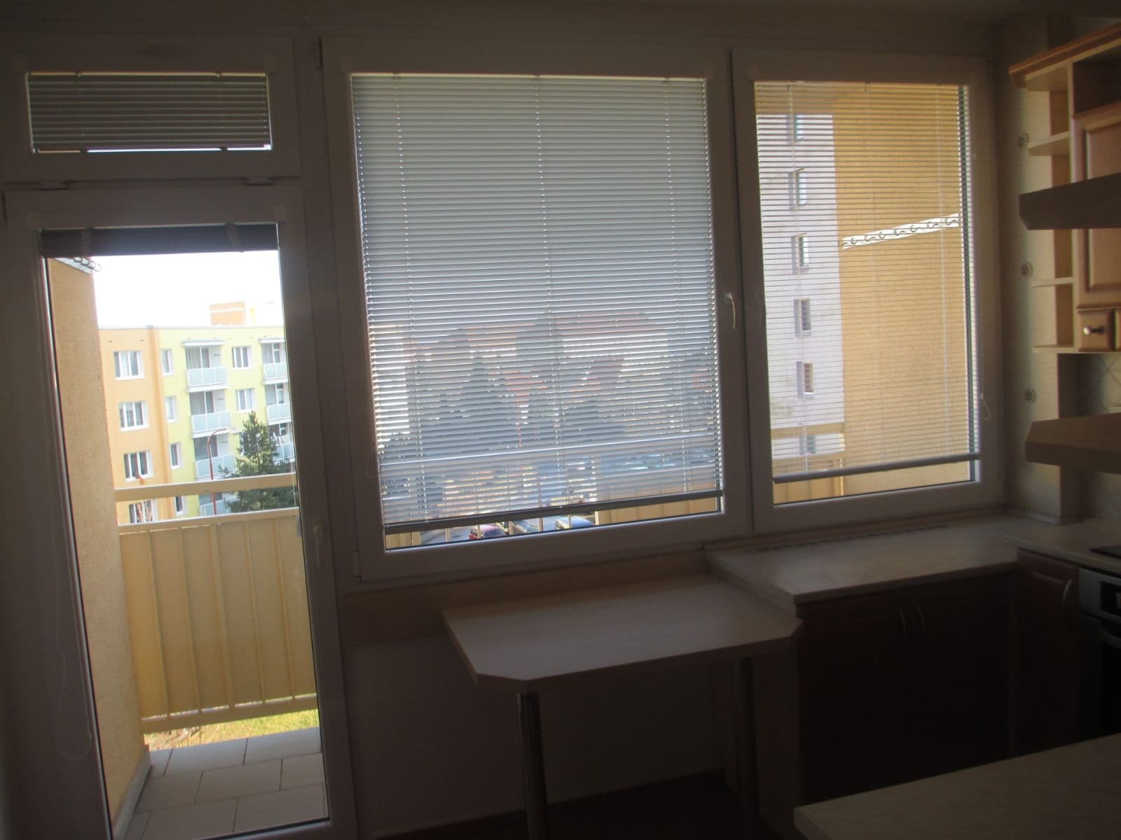 Prenájom bytu 1-izbový 36 m², Alej 17. listopadu, Roudnice nad Labem, Ústecký kraj Prenájom bytu 1-izbový 36 m², Alej 17. listopadu, Roudnice nad Labem, Ústecký kraj