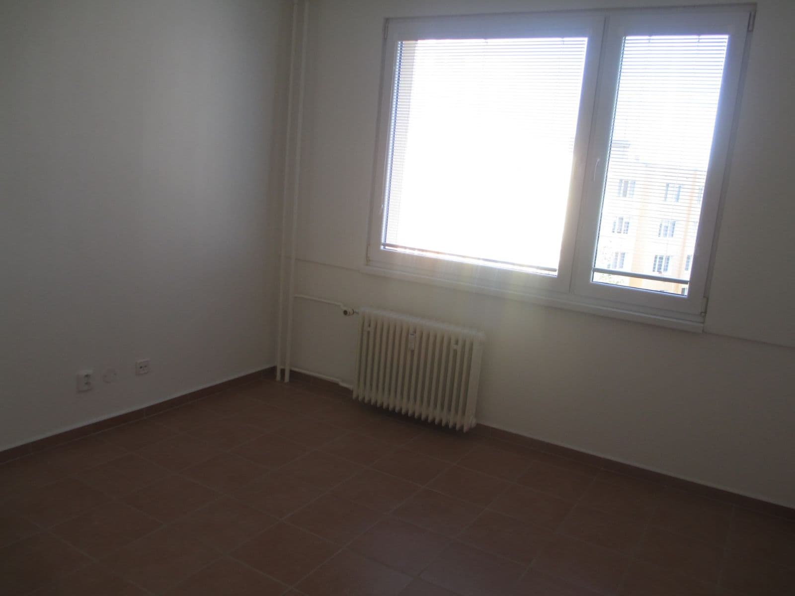 Prenájom bytu 1-izbový 36 m², Alej 17. listopadu, Roudnice nad Labem, Ústecký kraj Prenájom bytu 1-izbový 36 m², Alej 17. listopadu, Roudnice nad Labem, Ústecký kraj