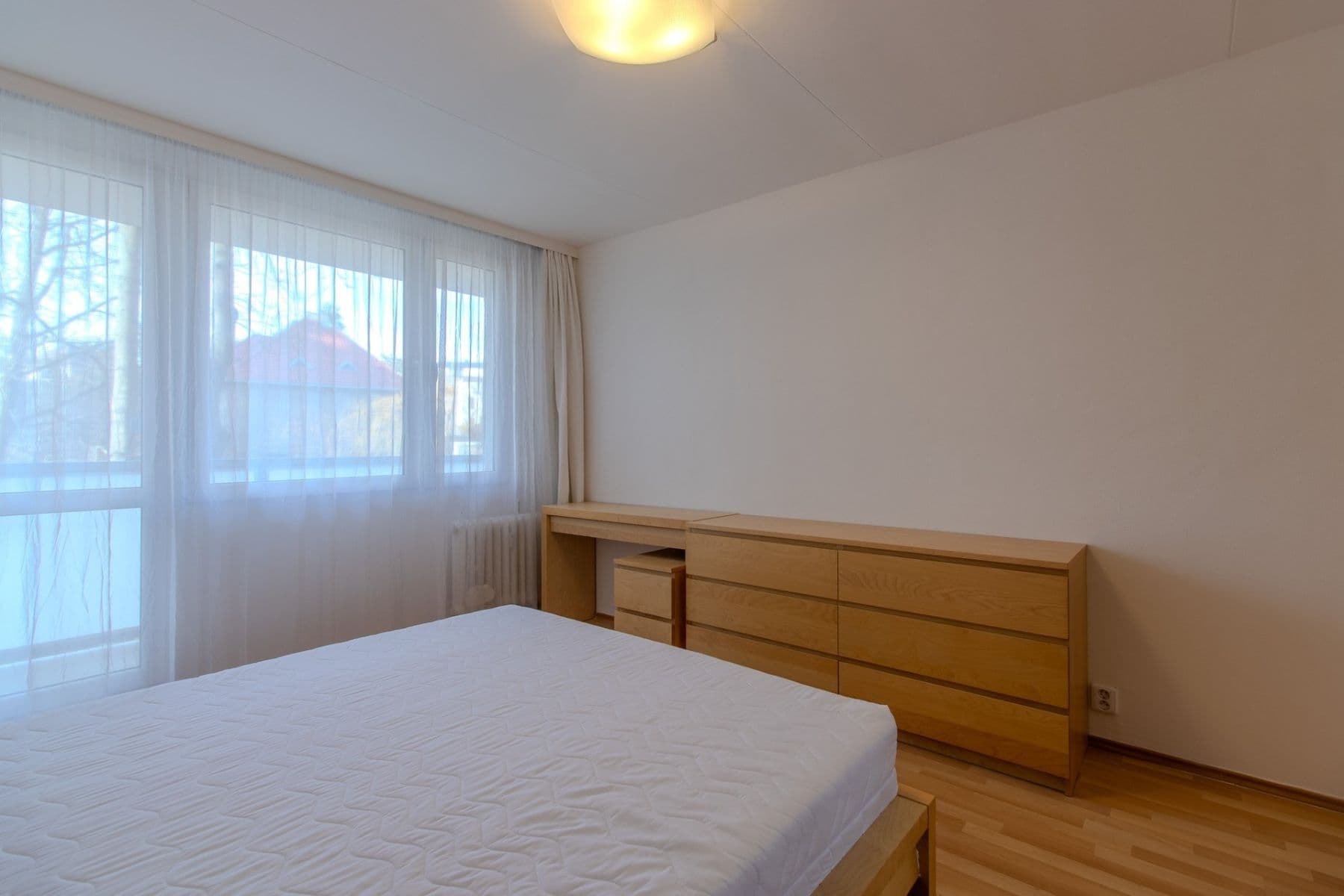 Prenájom bytu 3-izbový 66 m², Košťálkova, Praha, Praha Prenájom bytu 3-izbový 66 m², Košťálkova, Praha, Praha