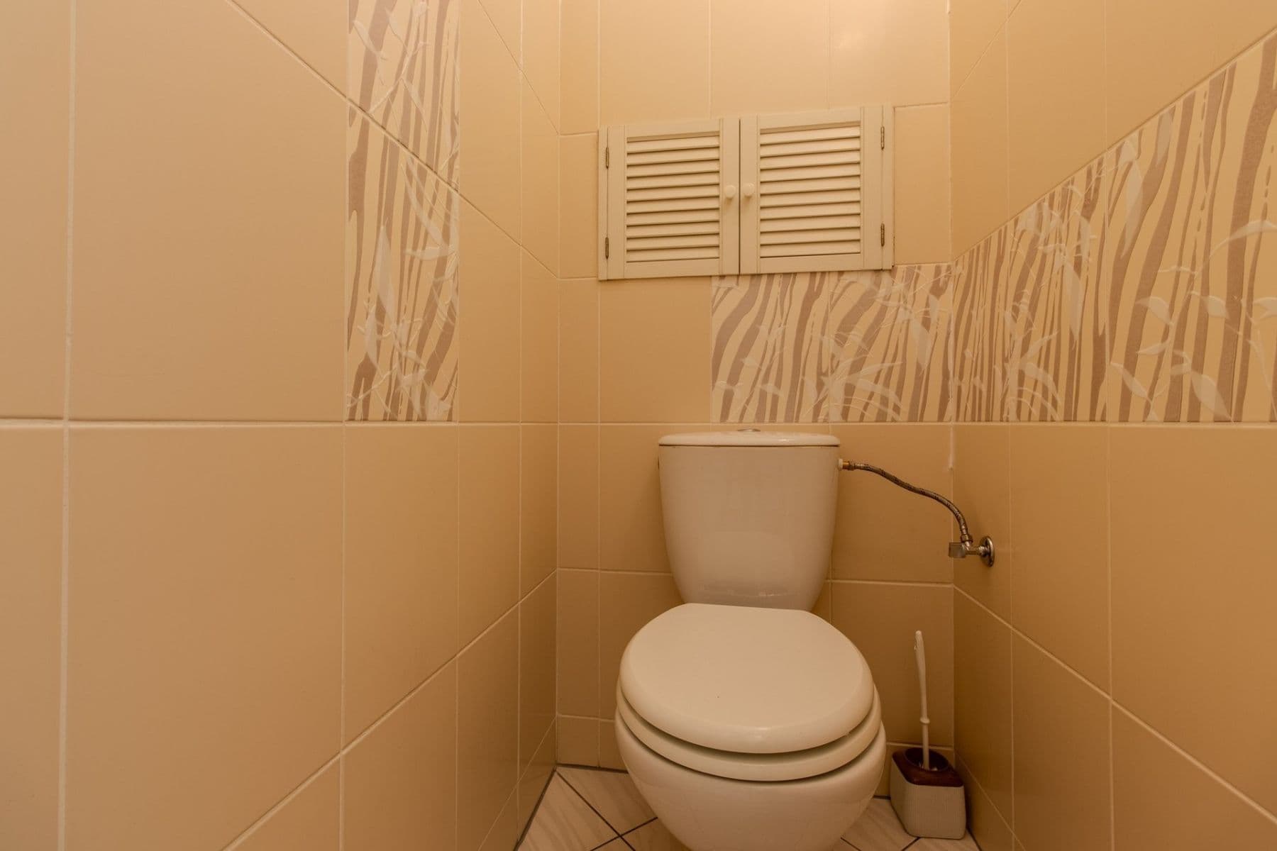 Prenájom bytu 3-izbový 66 m², Košťálkova, Praha, Praha Prenájom bytu 3-izbový 66 m², Košťálkova, Praha, Praha