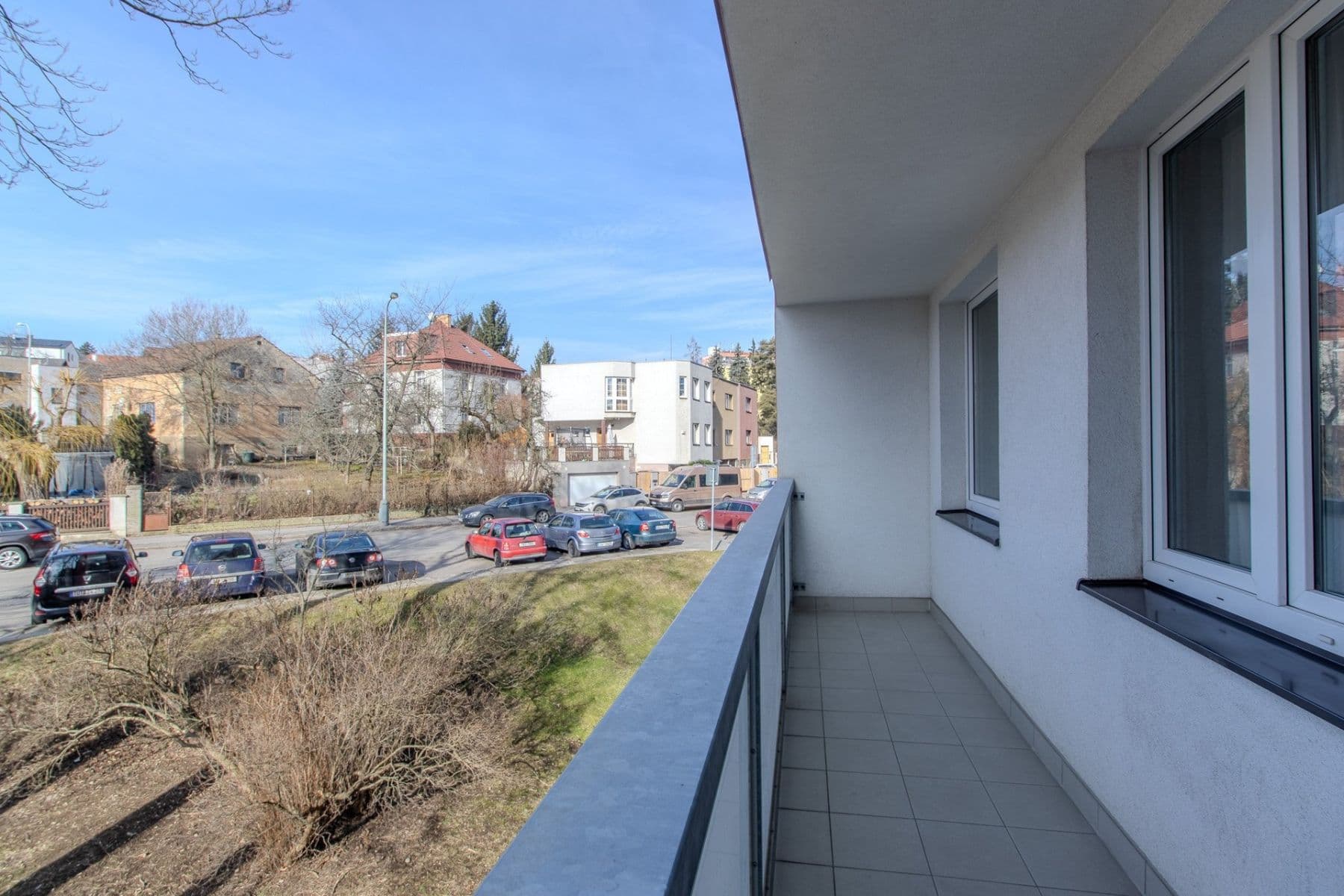 Prenájom bytu 3-izbový 66 m², Košťálkova, Praha, Praha Prenájom bytu 3-izbový 66 m², Košťálkova, Praha, Praha