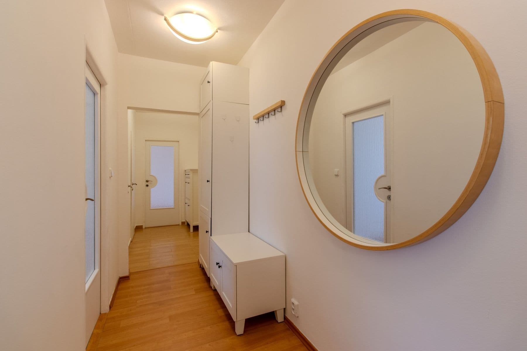 Prenájom bytu 3-izbový 66 m², Košťálkova, Praha, Praha Prenájom bytu 3-izbový 66 m², Košťálkova, Praha, Praha