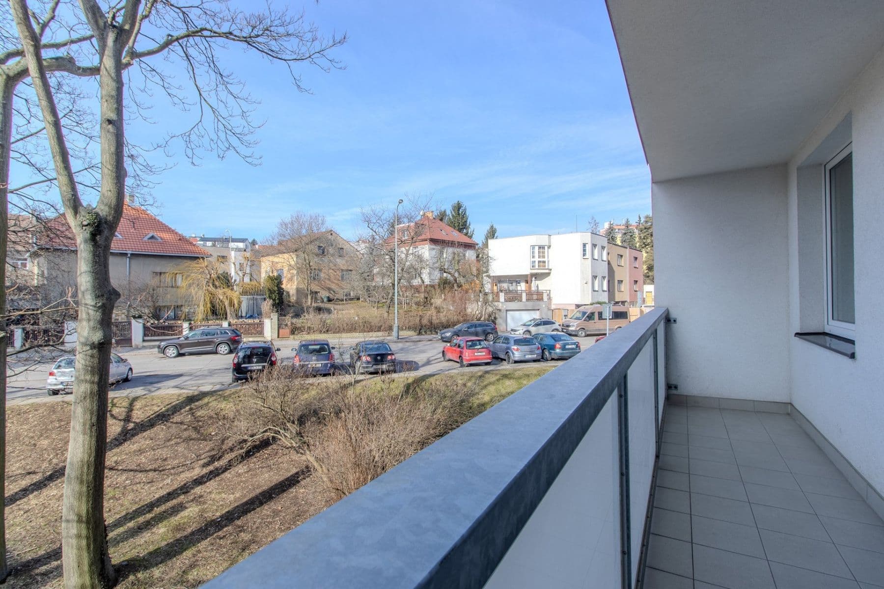 Prenájom bytu 3-izbový 66 m², Košťálkova, Praha, Praha Prenájom bytu 3-izbový 66 m², Košťálkova, Praha, Praha