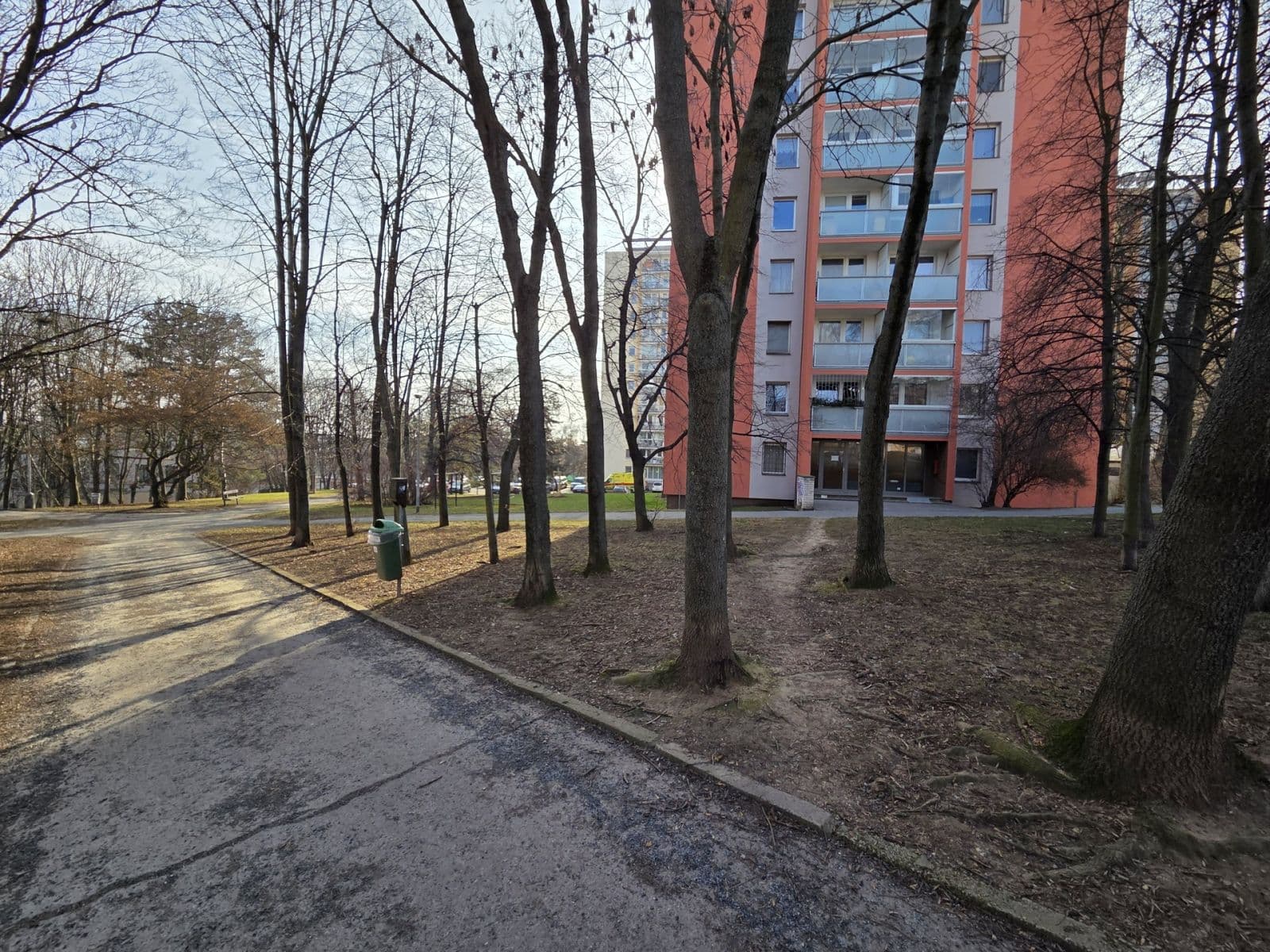 Prenájom bytu 3-izbový 66 m², Košťálkova, Praha, Praha Prenájom bytu 3-izbový 66 m², Košťálkova, Praha, Praha