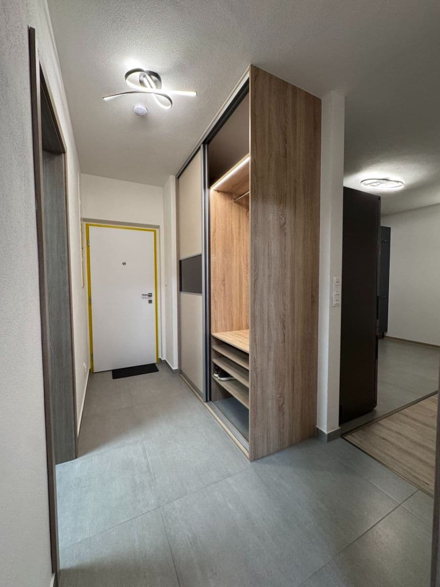 Prenájom bytu 2-izbový 55 m², Kartónová, Plzeň, Plzeňský kraj Prenájom bytu 2-izbový 55 m², Kartónová, Plzeň, Plzeňský kraj