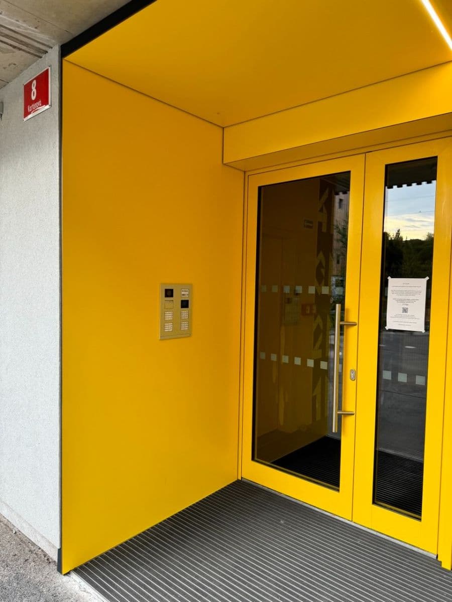 Prenájom bytu 2-izbový 55 m², Kartónová, Plzeň, Plzeňský kraj Prenájom bytu 2-izbový 55 m², Kartónová, Plzeň, Plzeňský kraj