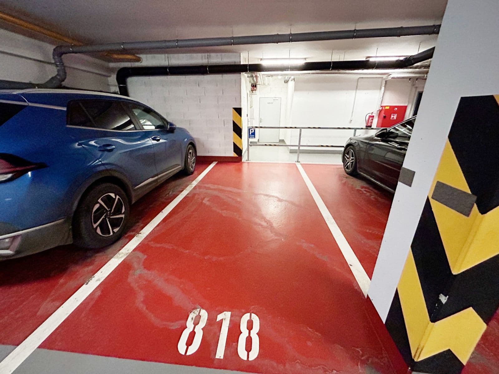 Prenájom bytu 3-izbový 32 m², U Hostavického potoka, Praha, Praha Prenájom bytu 3-izbový 32 m², U Hostavického potoka, Praha, Praha