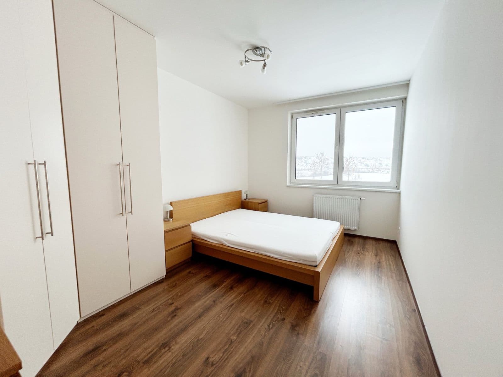 Prenájom bytu 3-izbový 32 m², U Hostavického potoka, Praha, Praha Prenájom bytu 3-izbový 32 m², U Hostavického potoka, Praha, Praha
