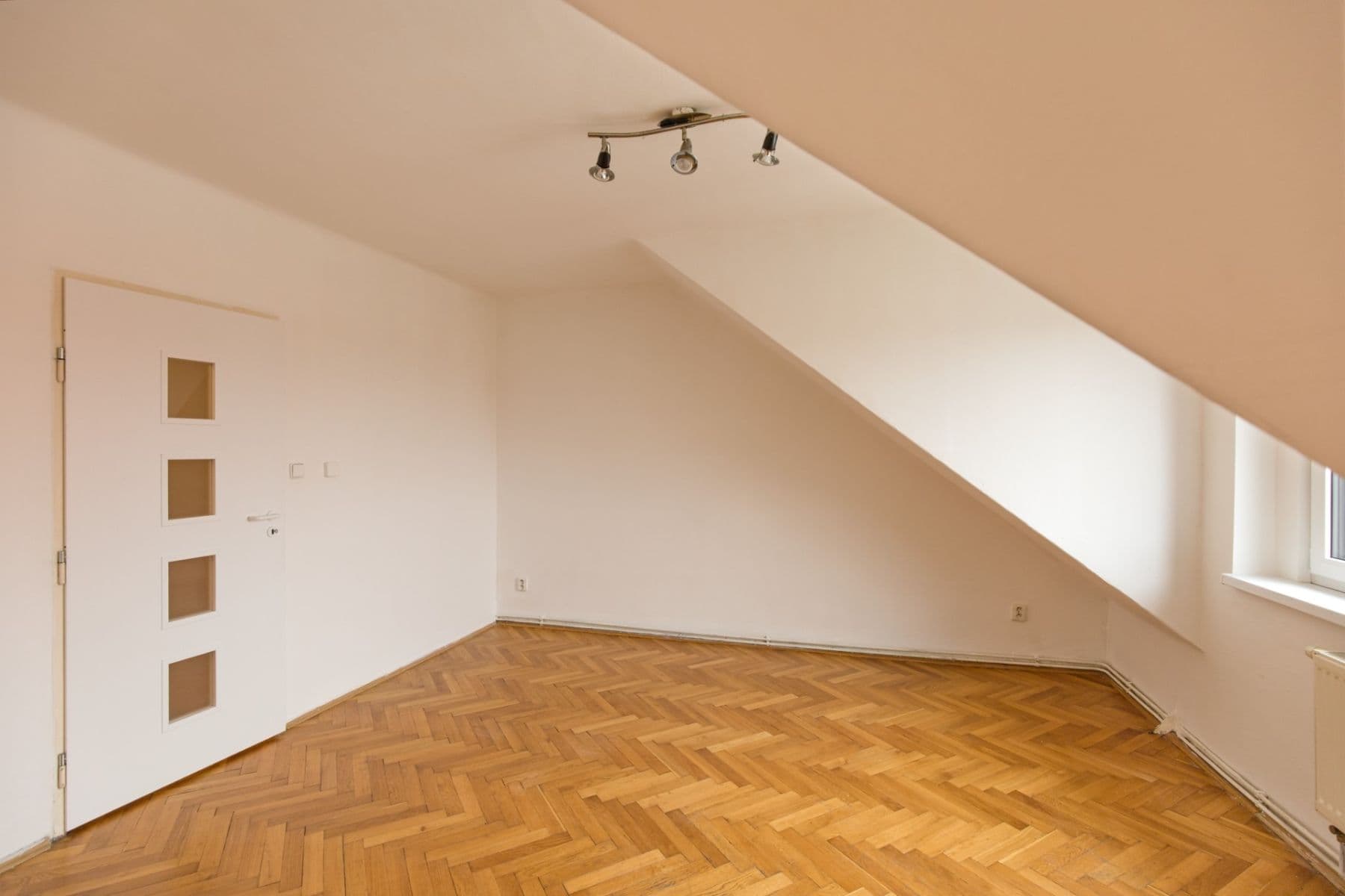 Predaj bytu 2-izbový 54 m², Na Jezerce, Praha, Praha Predaj bytu 2-izbový 54 m², Na Jezerce, Praha, Praha