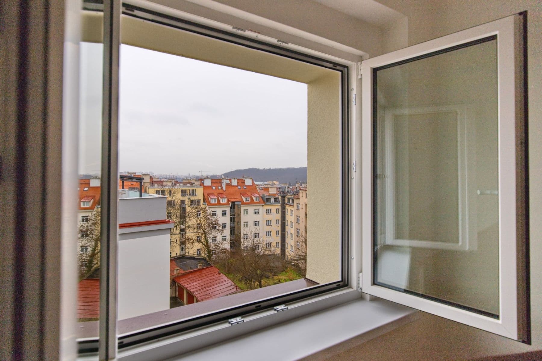 Predaj bytu 2-izbový 54 m², Na Jezerce, Praha, Praha Predaj bytu 2-izbový 54 m², Na Jezerce, Praha, Praha
