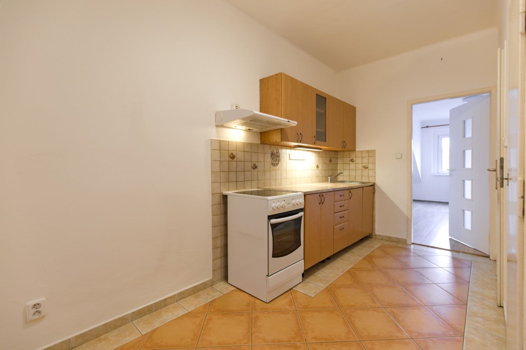 Predaj bytu 2-izbový 54 m², Na Jezerce, Praha, Praha Predaj bytu 2-izbový 54 m², Na Jezerce, Praha, Praha