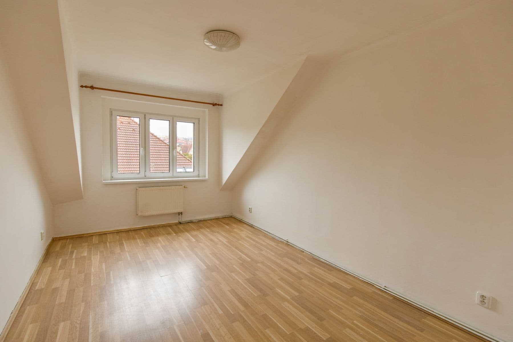Predaj bytu 2-izbový 54 m², Na Jezerce, Praha, Praha Predaj bytu 2-izbový 54 m², Na Jezerce, Praha, Praha