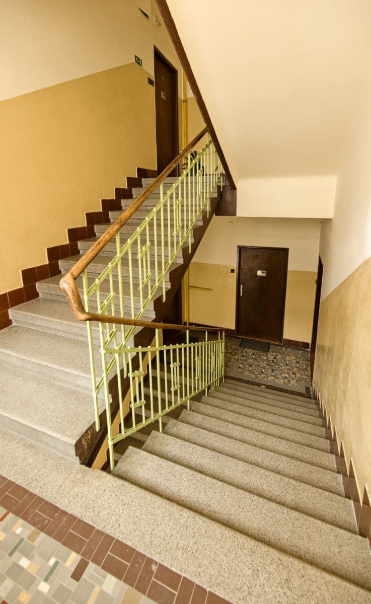 Predaj bytu 2-izbový 54 m², Na Jezerce, Praha, Praha Predaj bytu 2-izbový 54 m², Na Jezerce, Praha, Praha