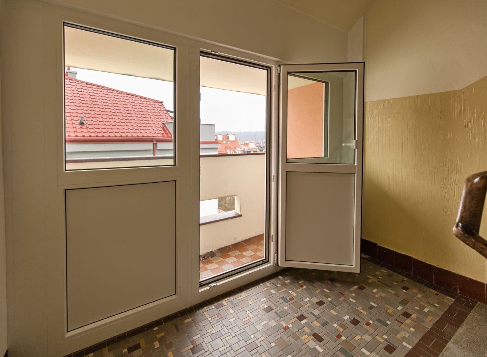 Predaj bytu 2-izbový 54 m², Na Jezerce, Praha, Praha Predaj bytu 2-izbový 54 m², Na Jezerce, Praha, Praha