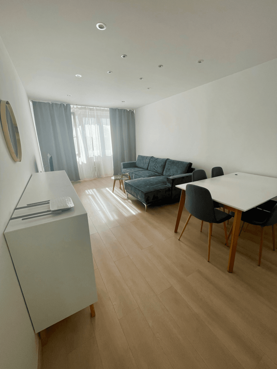 Predaj bytu 2-izbový 55 m², Brunclíkova, Praha, Praha Predaj bytu 2-izbový 55 m², Brunclíkova, Praha, Praha