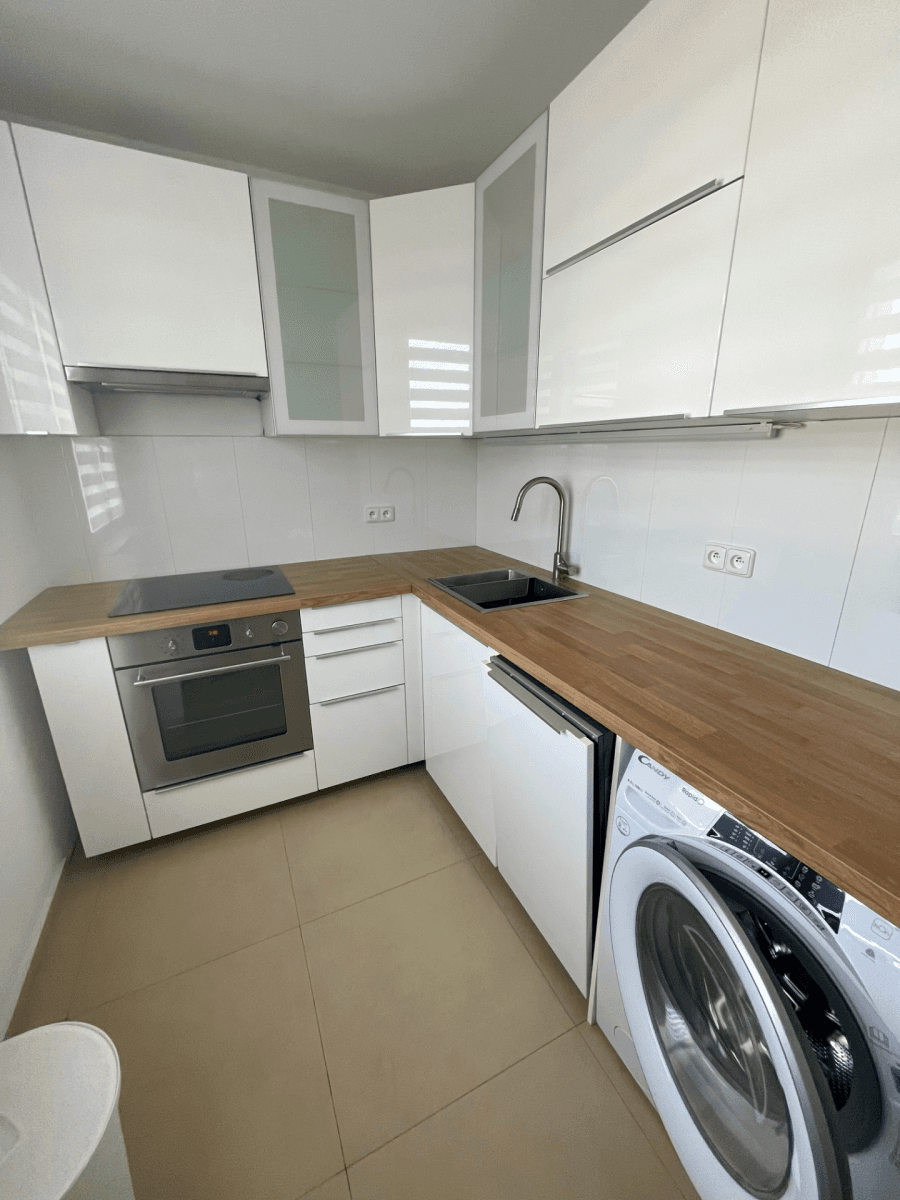 Predaj bytu 2-izbový 55 m², Brunclíkova, Praha, Praha Predaj bytu 2-izbový 55 m², Brunclíkova, Praha, Praha