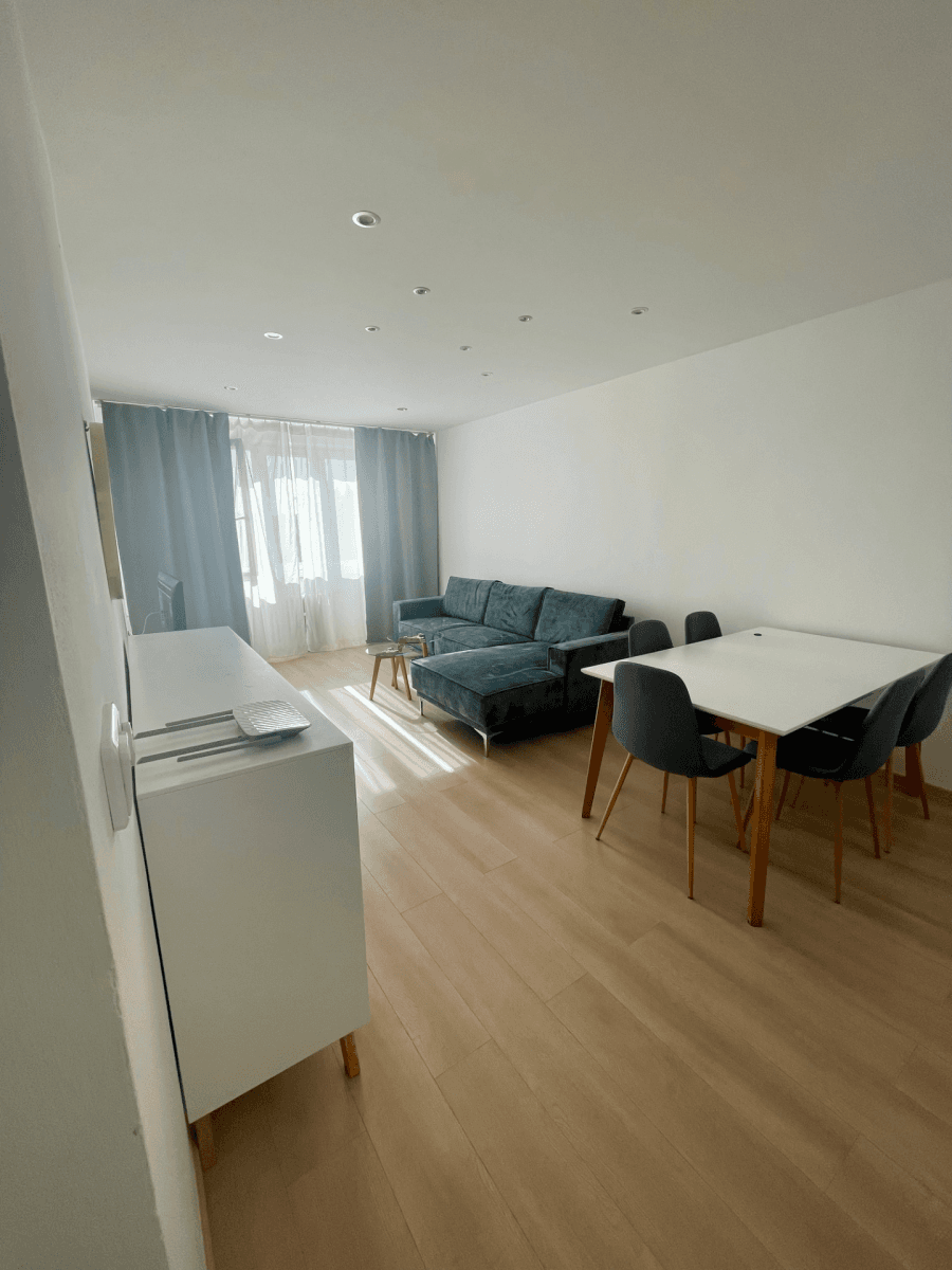 Predaj bytu 2-izbový 55 m², Brunclíkova, Praha, Praha Predaj bytu 2-izbový 55 m², Brunclíkova, Praha, Praha