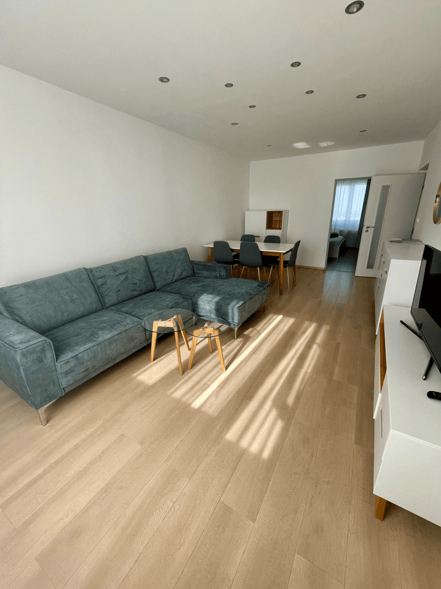 Predaj bytu 2-izbový 55 m², Brunclíkova, Praha, Praha Predaj bytu 2-izbový 55 m², Brunclíkova, Praha, Praha