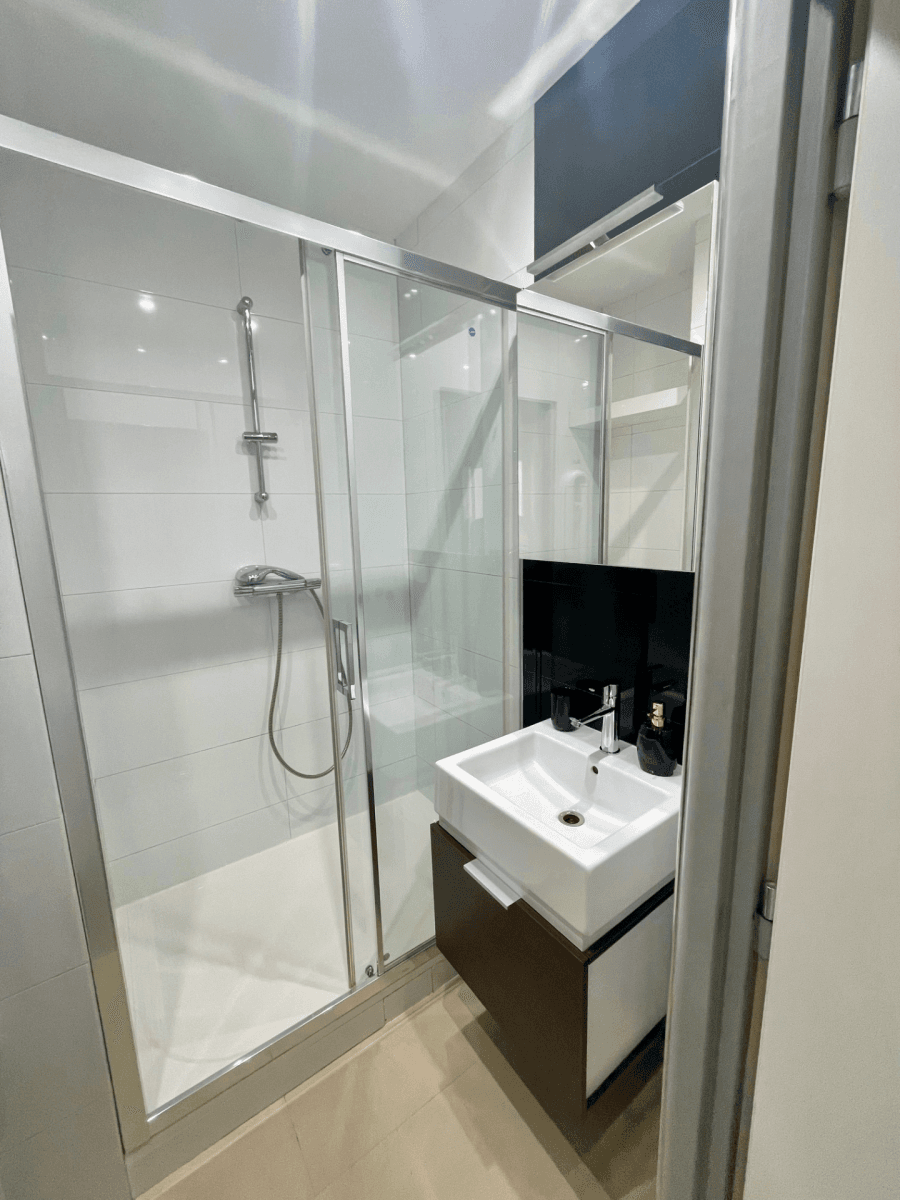 Predaj bytu 2-izbový 55 m², Brunclíkova, Praha, Praha Predaj bytu 2-izbový 55 m², Brunclíkova, Praha, Praha