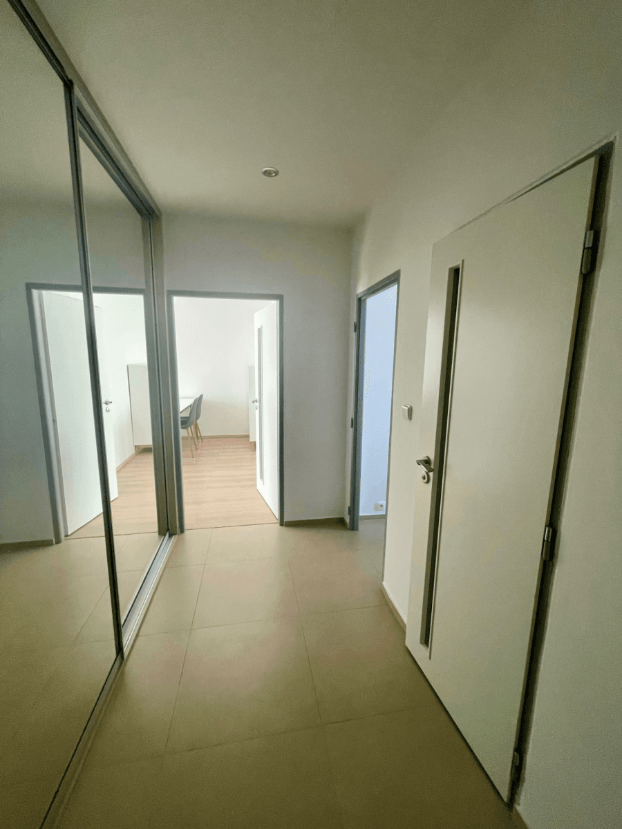 Predaj bytu 2-izbový 55 m², Brunclíkova, Praha, Praha Predaj bytu 2-izbový 55 m², Brunclíkova, Praha, Praha