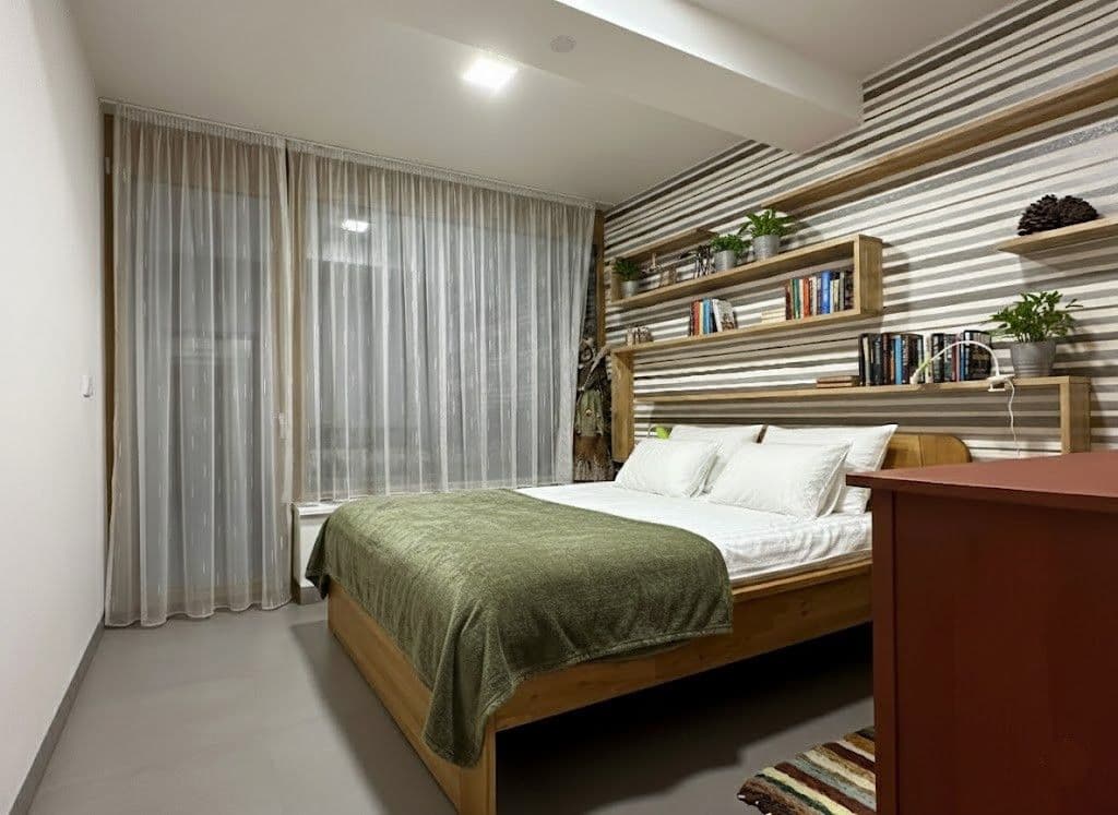 Prenájom bytu 2-izbový 51 m², Rozdrojovická, Brno, Jihomoravský kraj Prenájom bytu 2-izbový 51 m², Rozdrojovická, Brno, Jihomoravský kraj